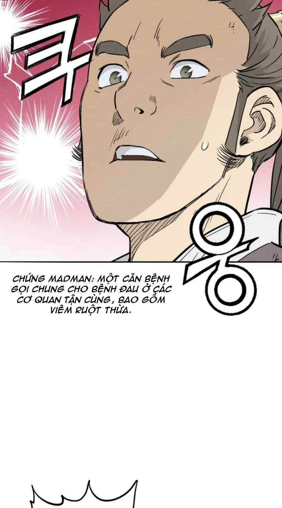 Trọng Sinh Thành Thần Y Thời Tam Quốc Chapter 31 - Trang 2