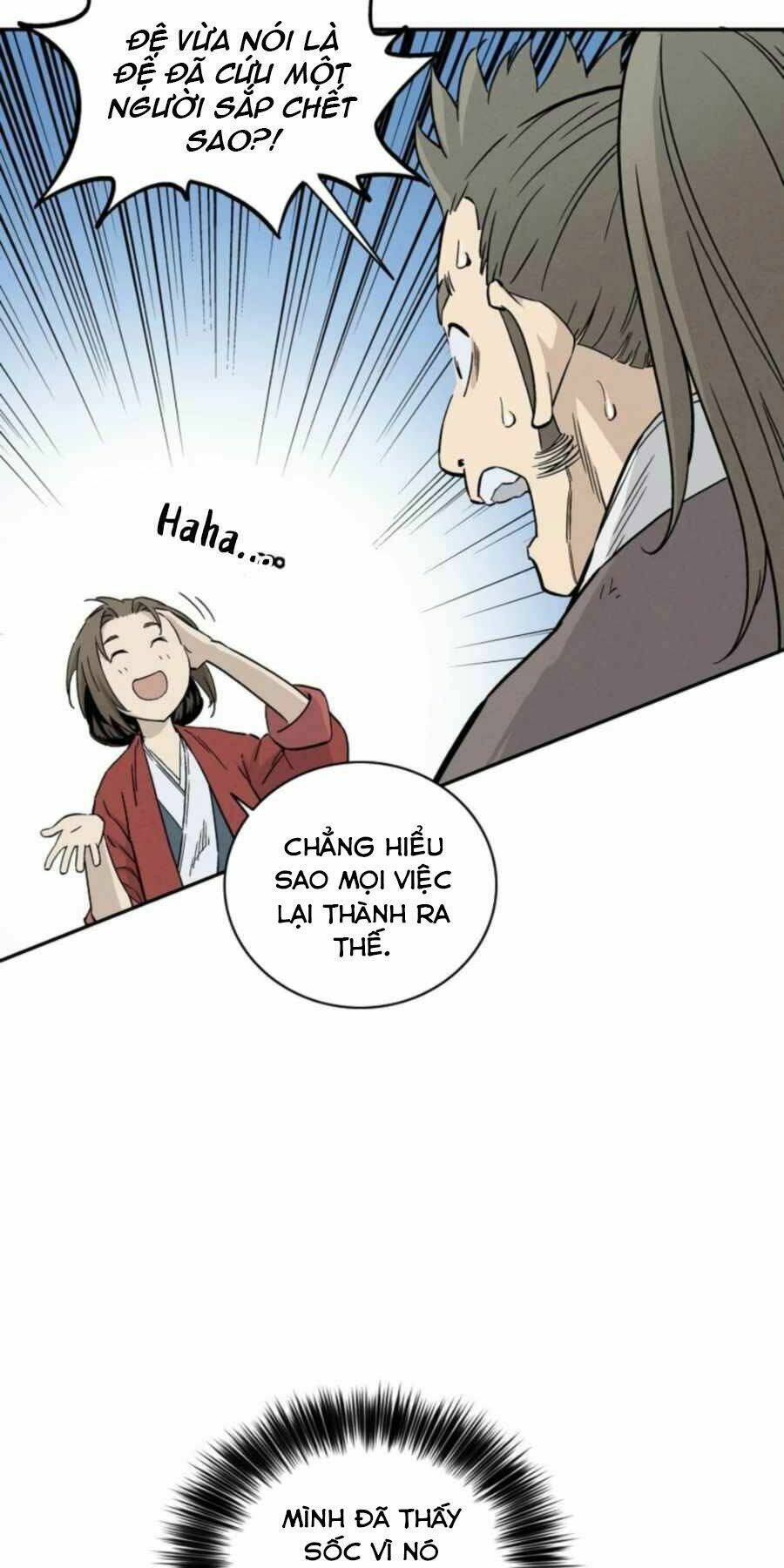 Trọng Sinh Thành Thần Y Thời Tam Quốc Chapter 31 - Trang 2