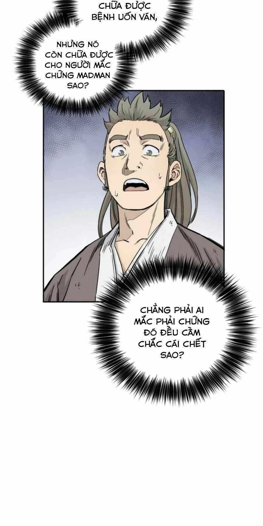 Trọng Sinh Thành Thần Y Thời Tam Quốc Chapter 31 - Trang 2