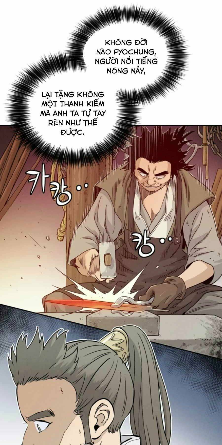 Trọng Sinh Thành Thần Y Thời Tam Quốc Chapter 31 - Trang 2