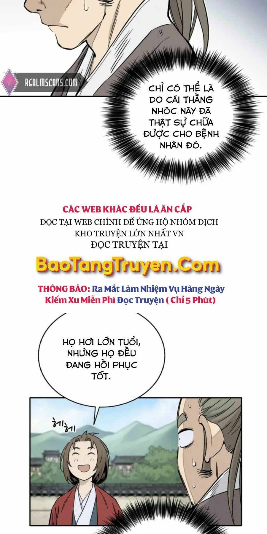 Trọng Sinh Thành Thần Y Thời Tam Quốc Chapter 31 - Trang 2