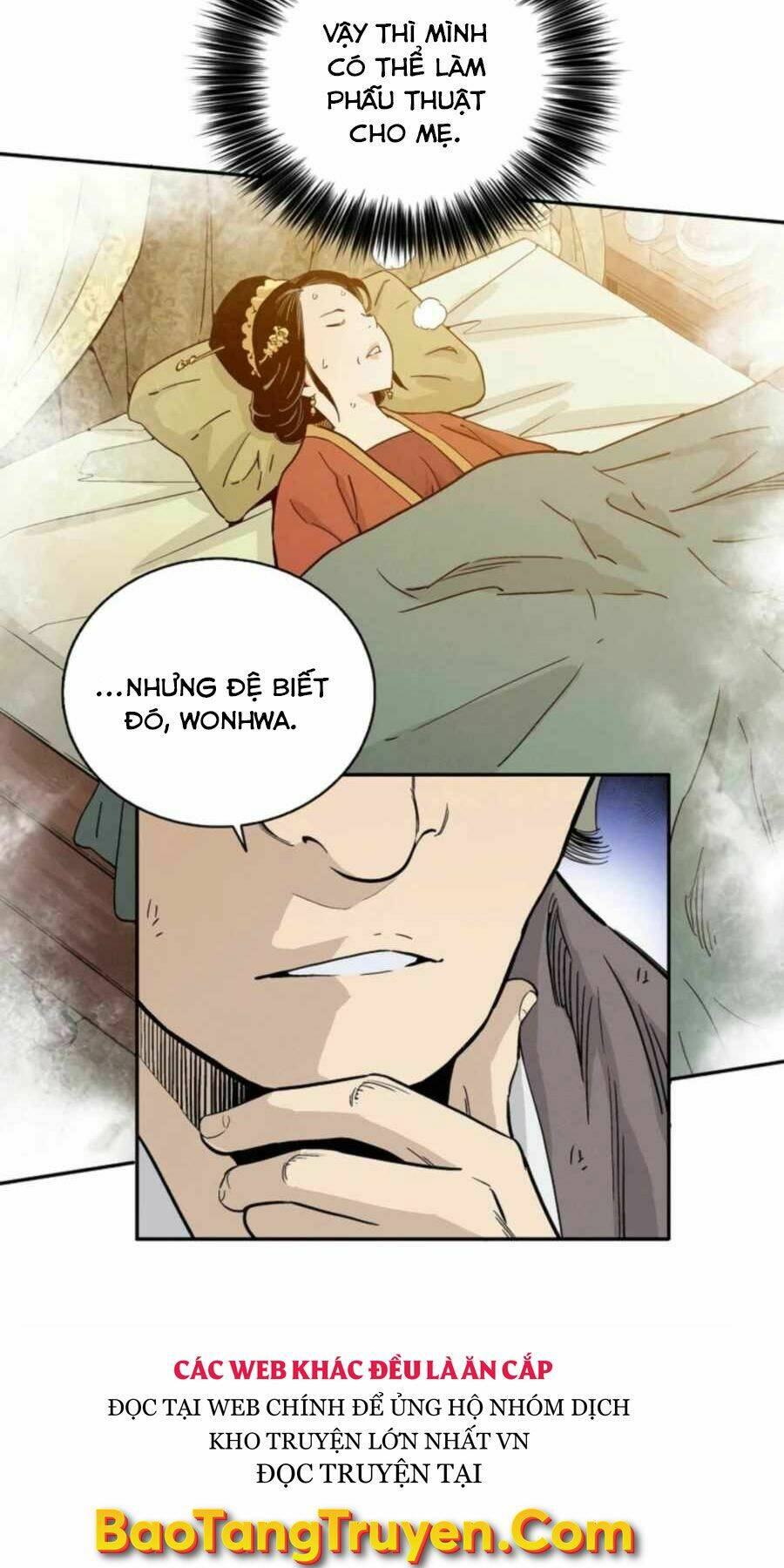 Trọng Sinh Thành Thần Y Thời Tam Quốc Chapter 31 - Trang 2