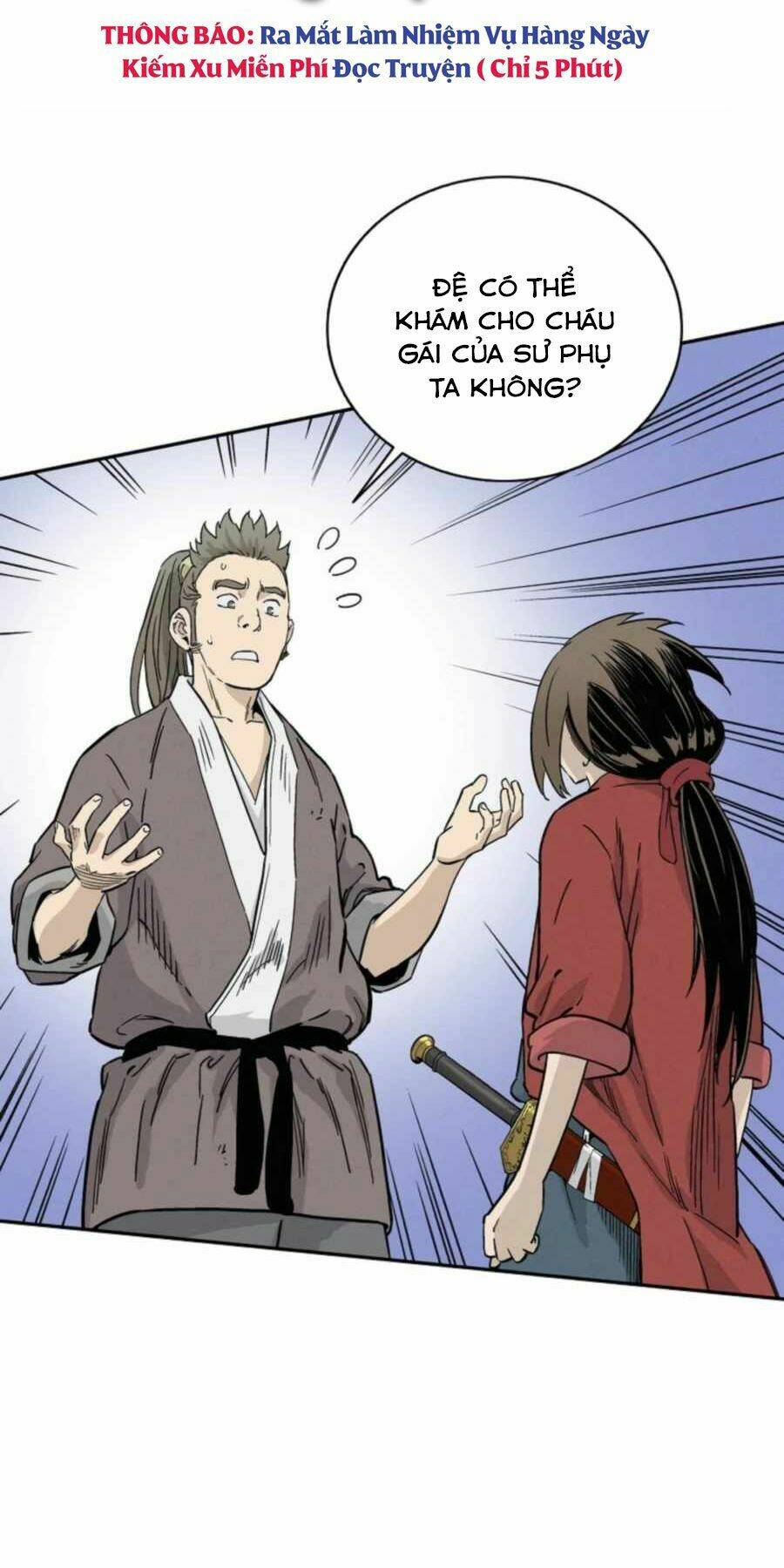 Trọng Sinh Thành Thần Y Thời Tam Quốc Chapter 31 - Trang 2