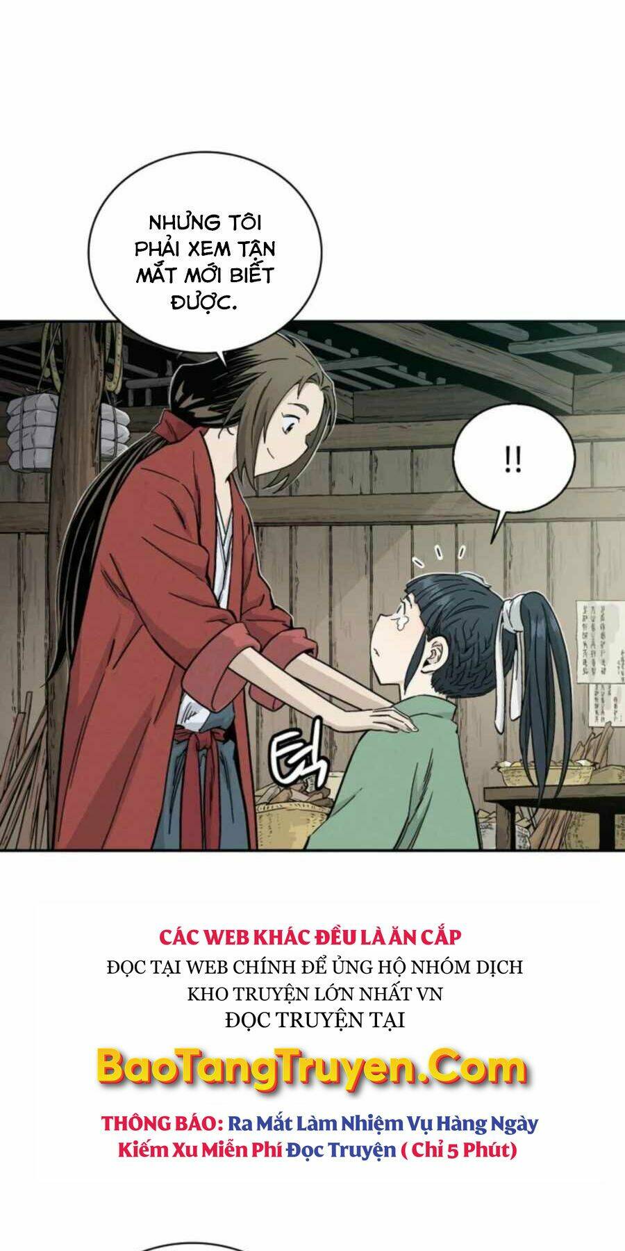 Trọng Sinh Thành Thần Y Thời Tam Quốc Chapter 31 - Trang 2