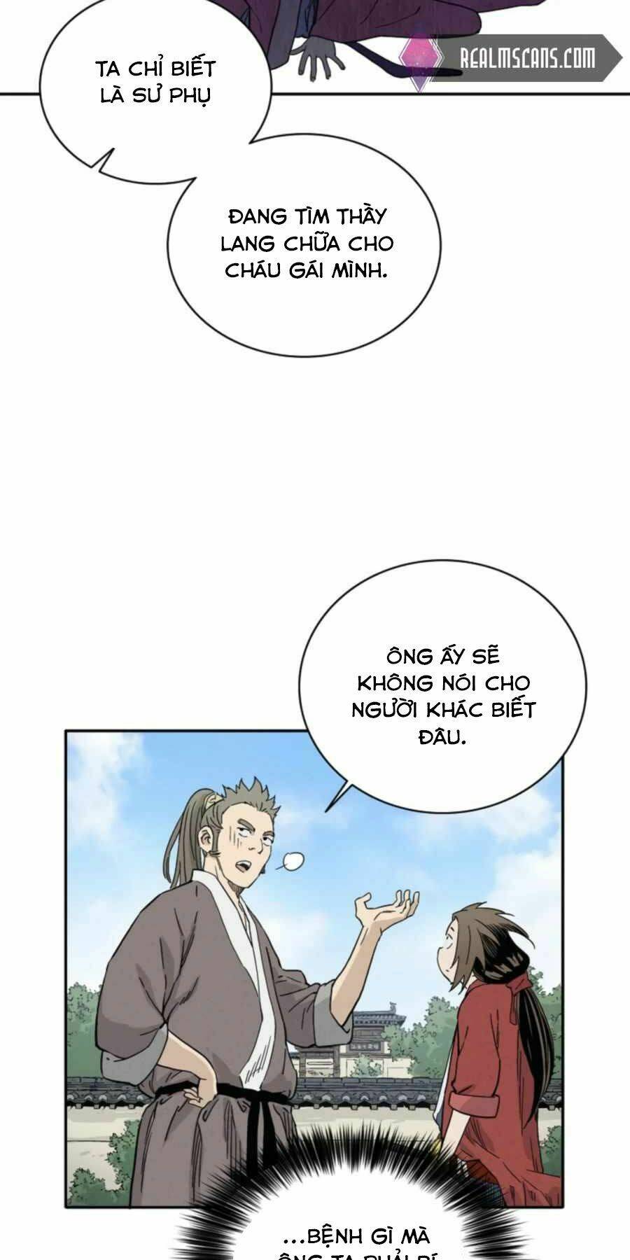 Trọng Sinh Thành Thần Y Thời Tam Quốc Chapter 31 - Trang 2