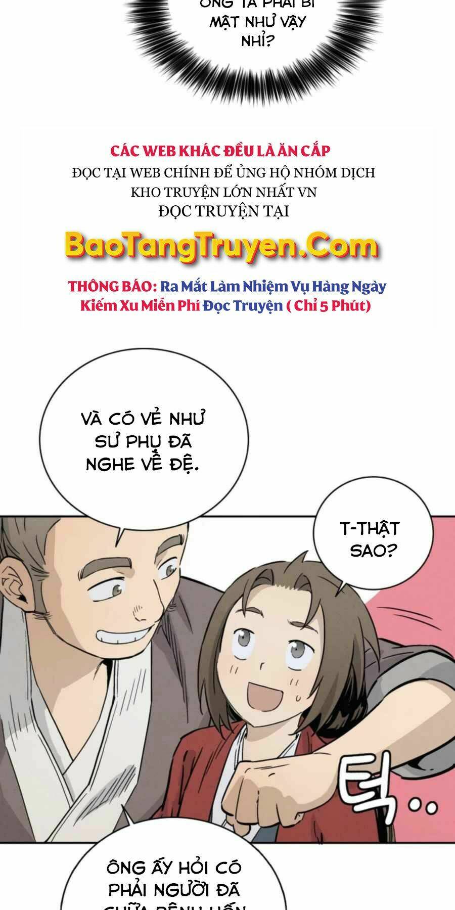 Trọng Sinh Thành Thần Y Thời Tam Quốc Chapter 31 - Trang 2