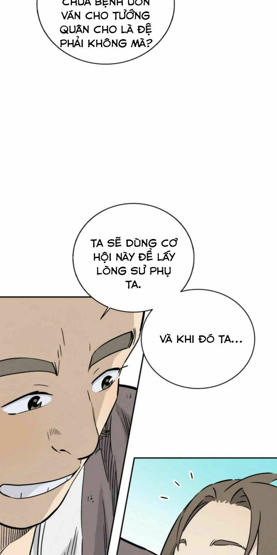 Trọng Sinh Thành Thần Y Thời Tam Quốc Chapter 31 - Trang 2