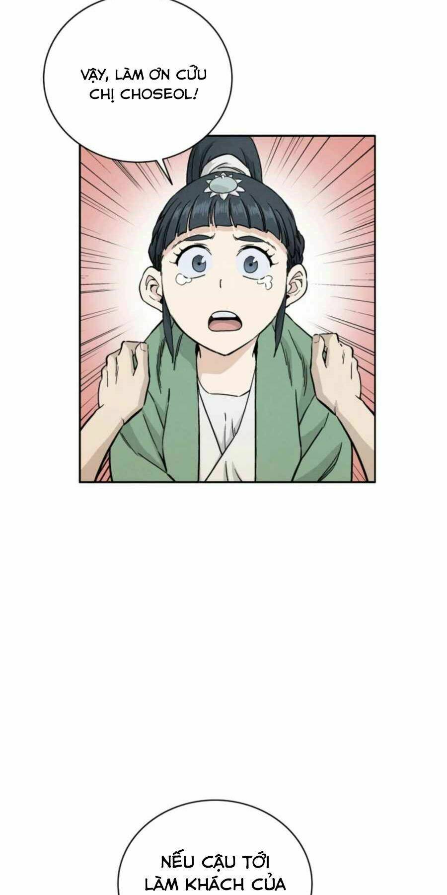 Trọng Sinh Thành Thần Y Thời Tam Quốc Chapter 31 - Trang 2