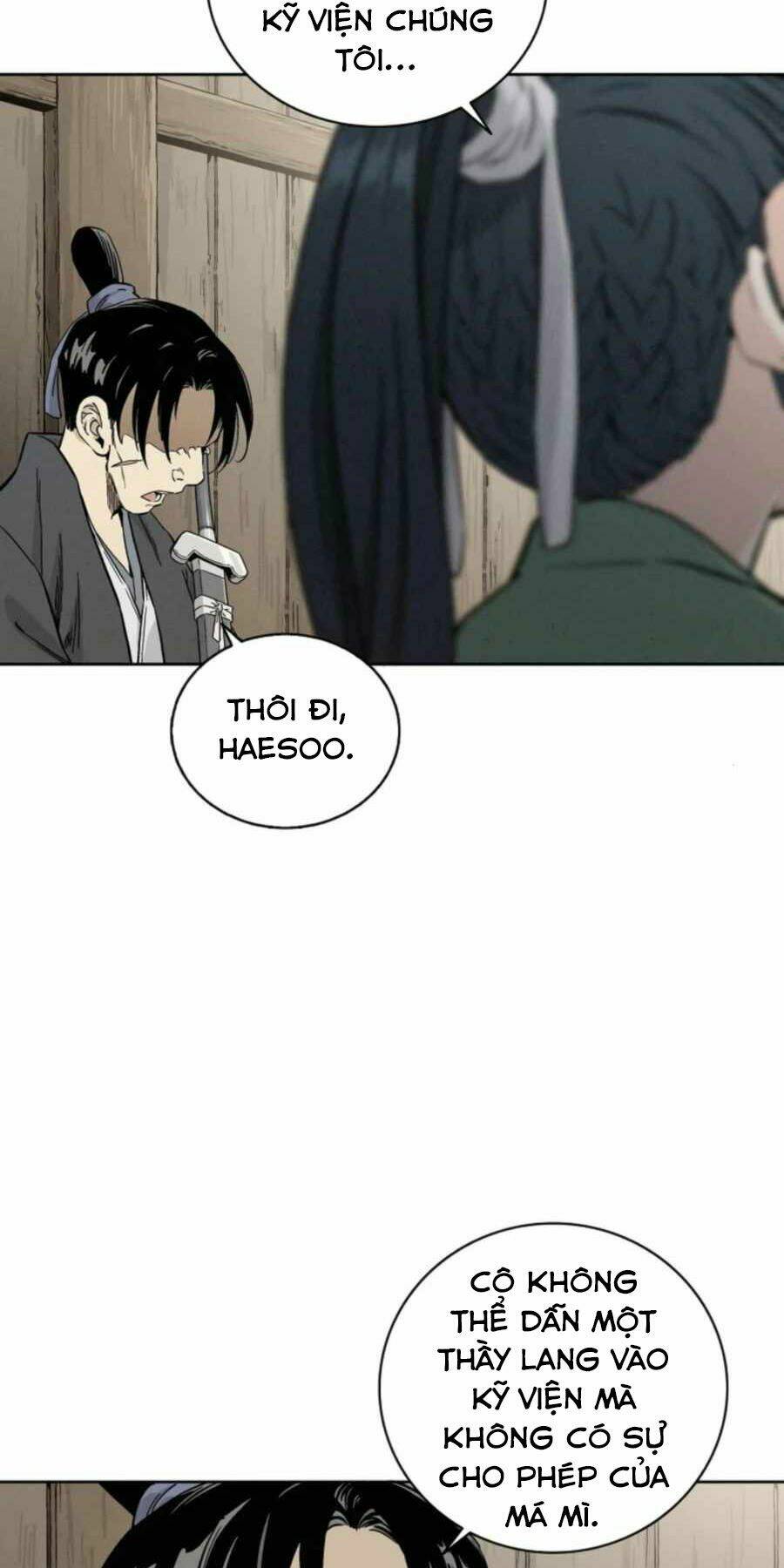 Trọng Sinh Thành Thần Y Thời Tam Quốc Chapter 31 - Trang 2