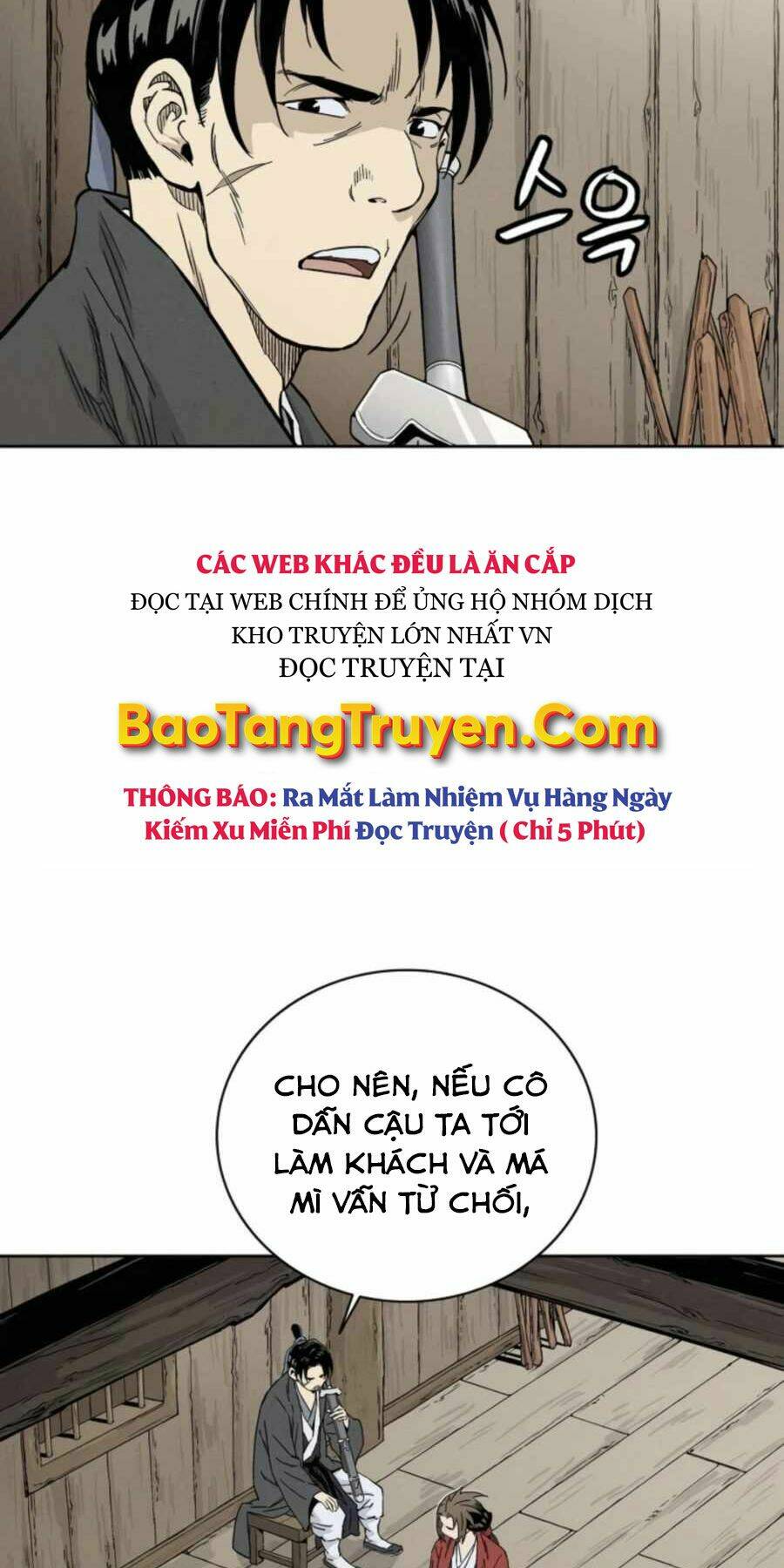 Trọng Sinh Thành Thần Y Thời Tam Quốc Chapter 31 - Trang 2