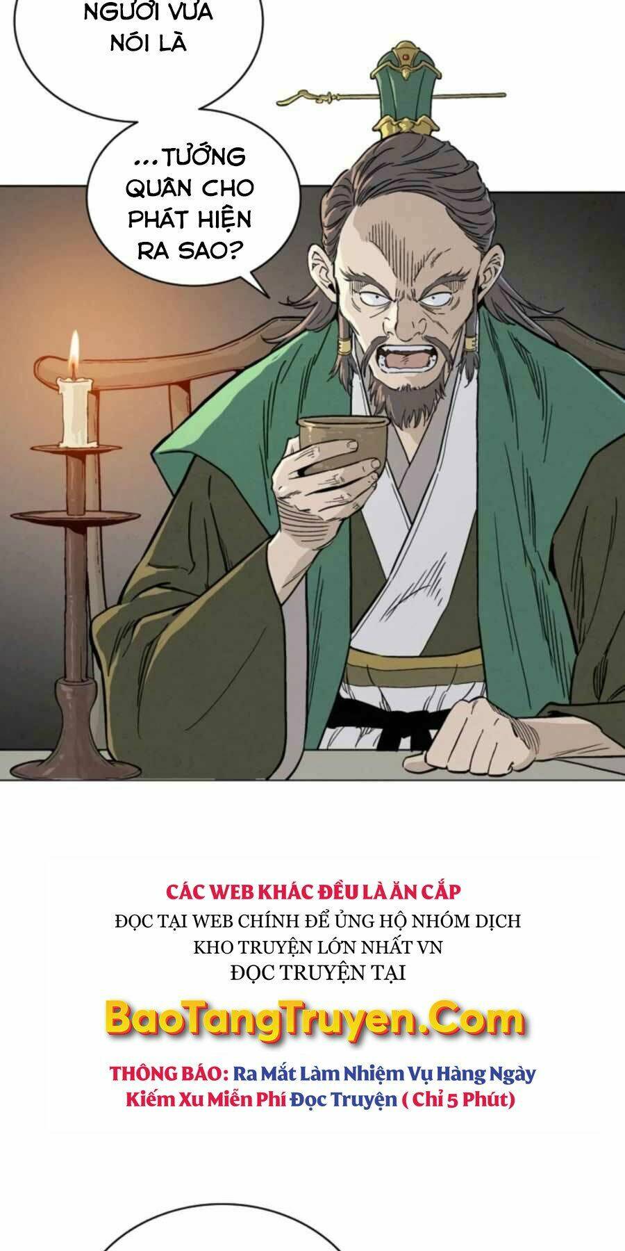 Trọng Sinh Thành Thần Y Thời Tam Quốc Chapter 32 - Trang 2