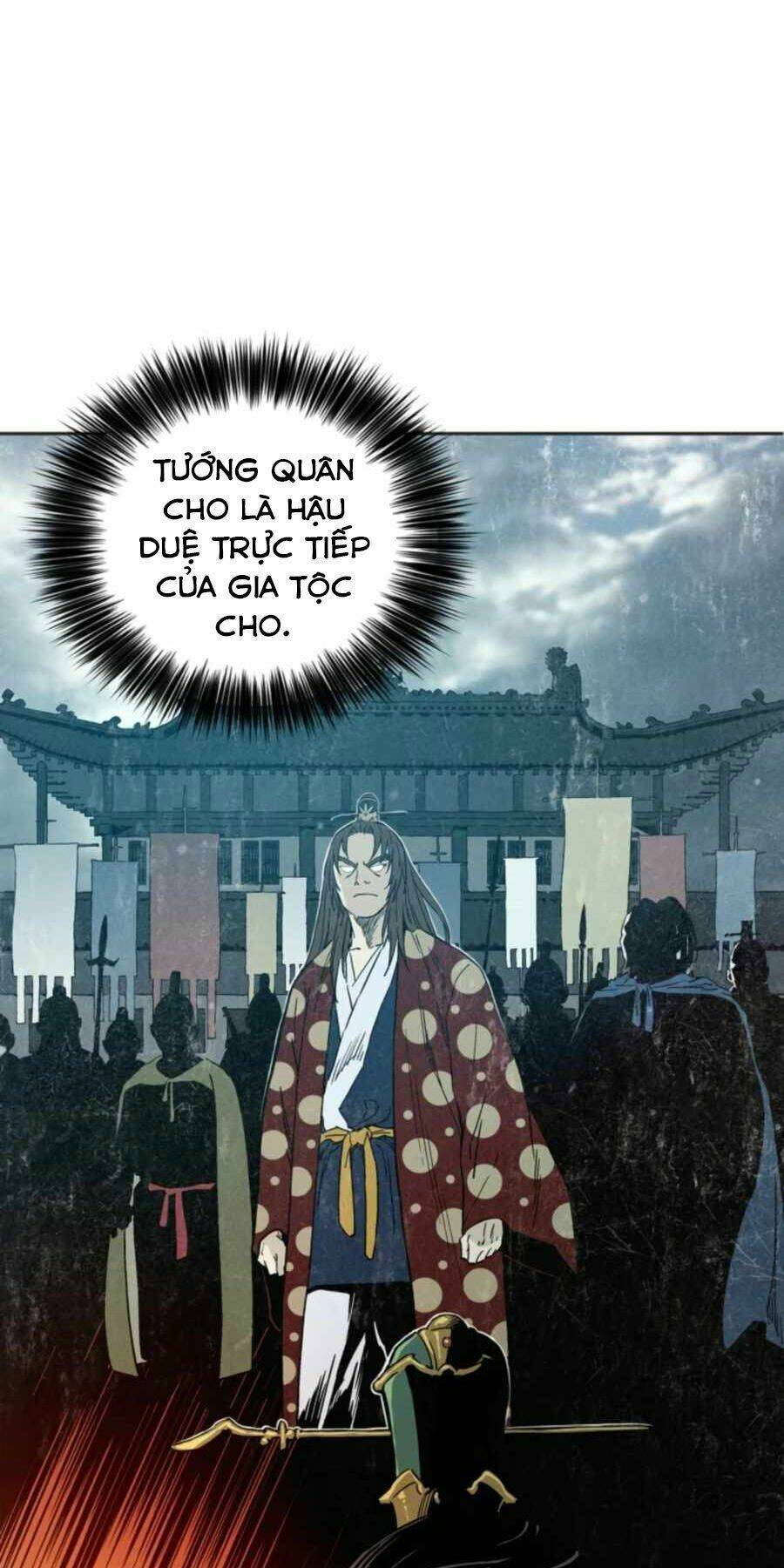 Trọng Sinh Thành Thần Y Thời Tam Quốc Chapter 32 - Trang 2