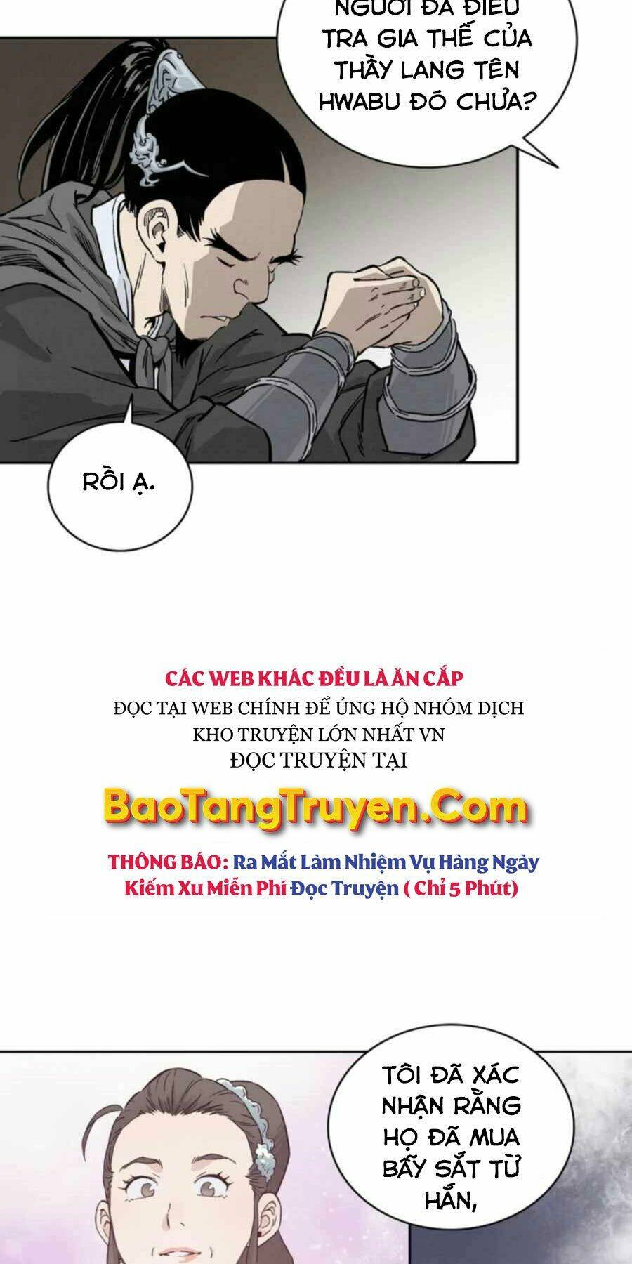 Trọng Sinh Thành Thần Y Thời Tam Quốc Chapter 32 - Trang 2