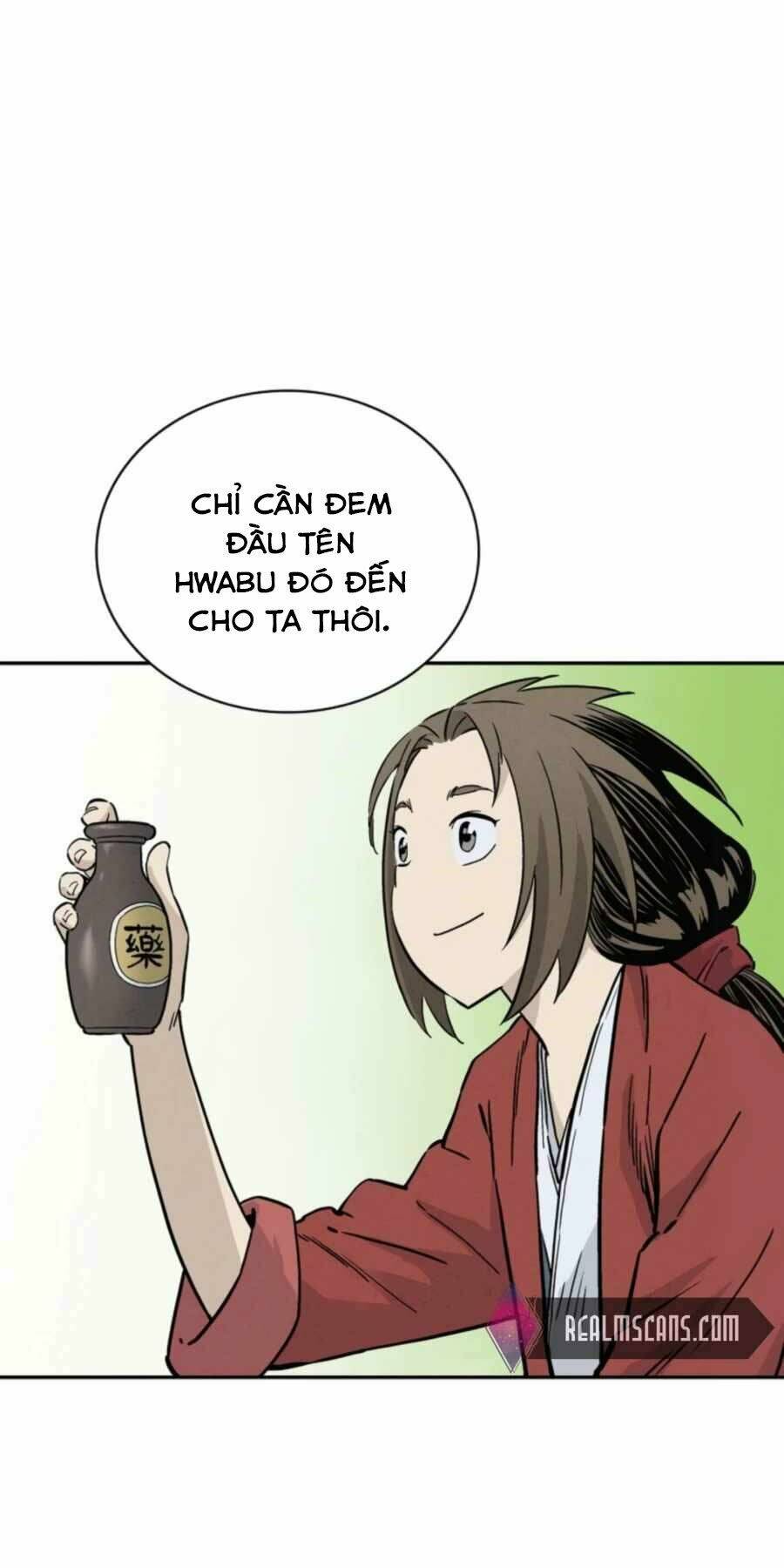 Trọng Sinh Thành Thần Y Thời Tam Quốc Chapter 32 - Trang 2