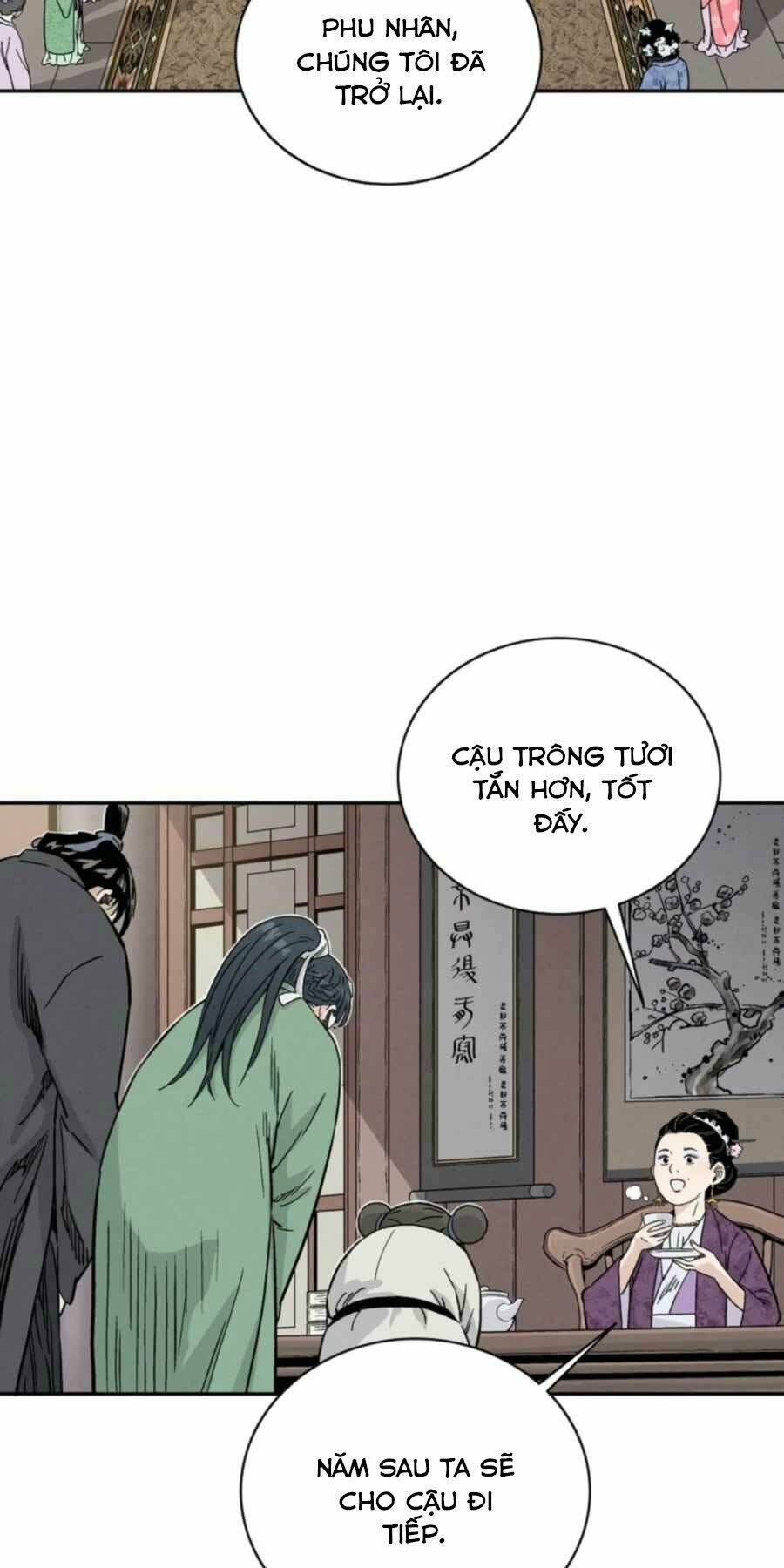 Trọng Sinh Thành Thần Y Thời Tam Quốc Chapter 32 - Trang 2