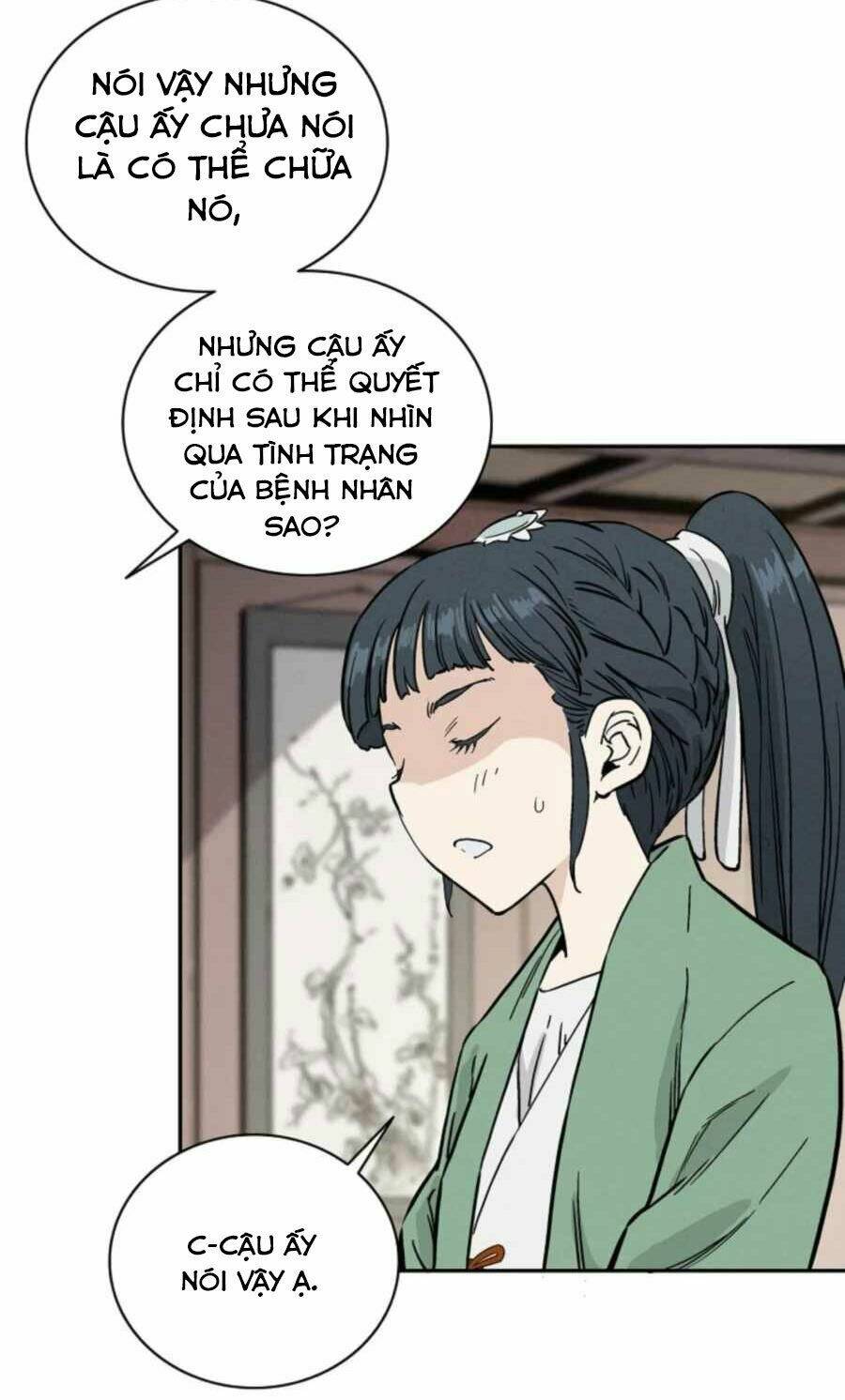 Trọng Sinh Thành Thần Y Thời Tam Quốc Chapter 32 - Trang 2