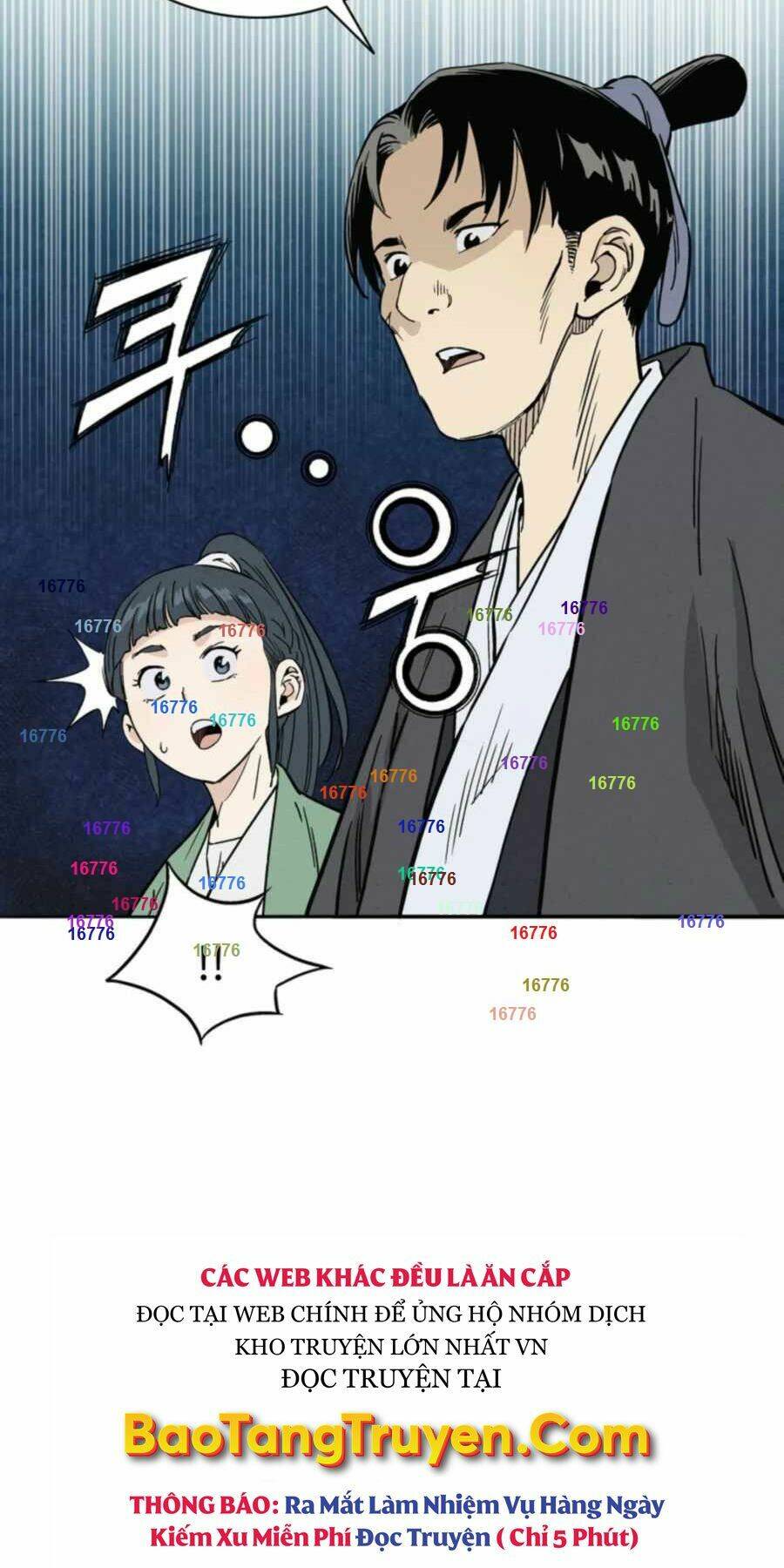 Trọng Sinh Thành Thần Y Thời Tam Quốc Chapter 32 - Trang 2