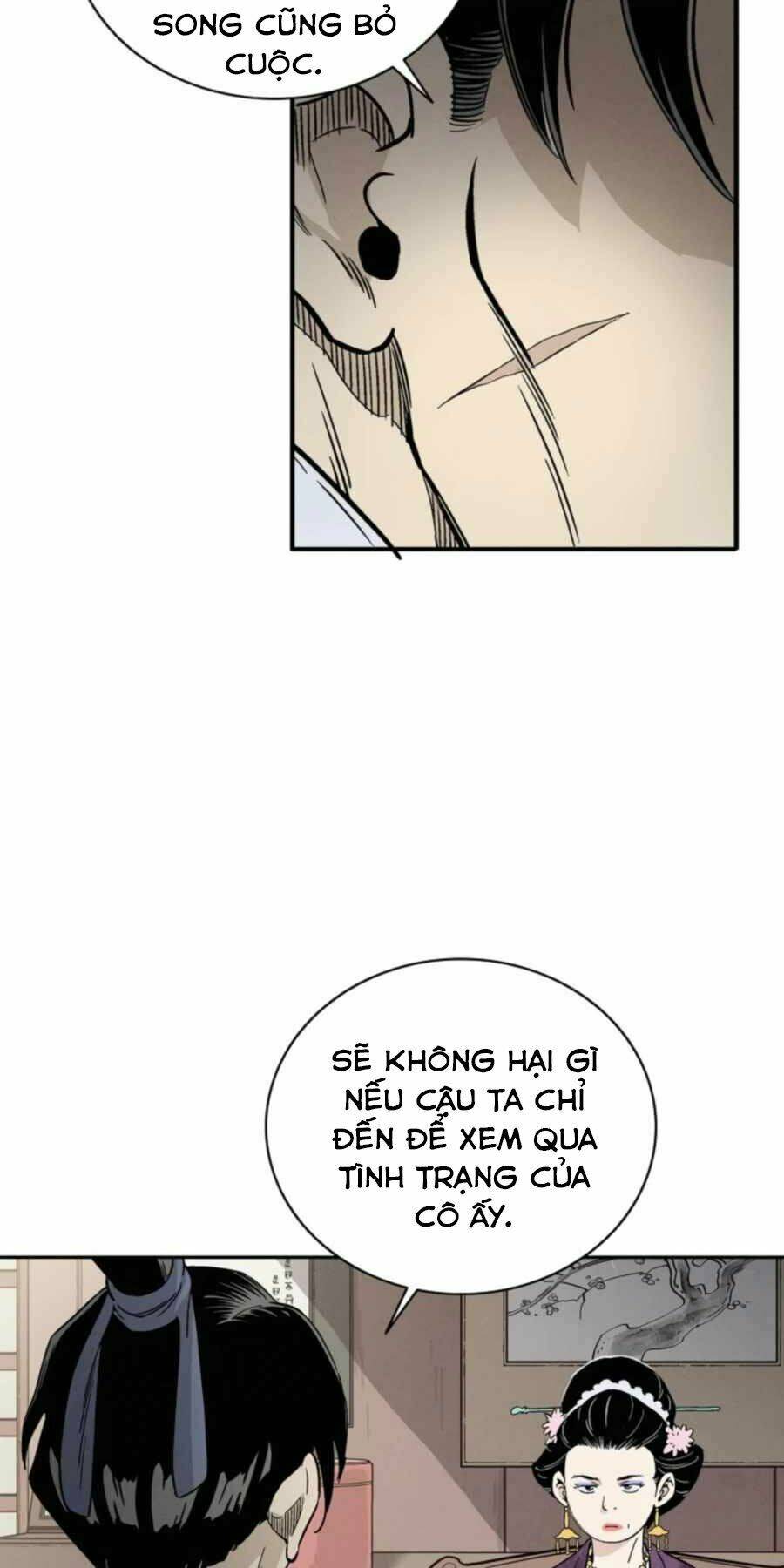 Trọng Sinh Thành Thần Y Thời Tam Quốc Chapter 32 - Trang 2