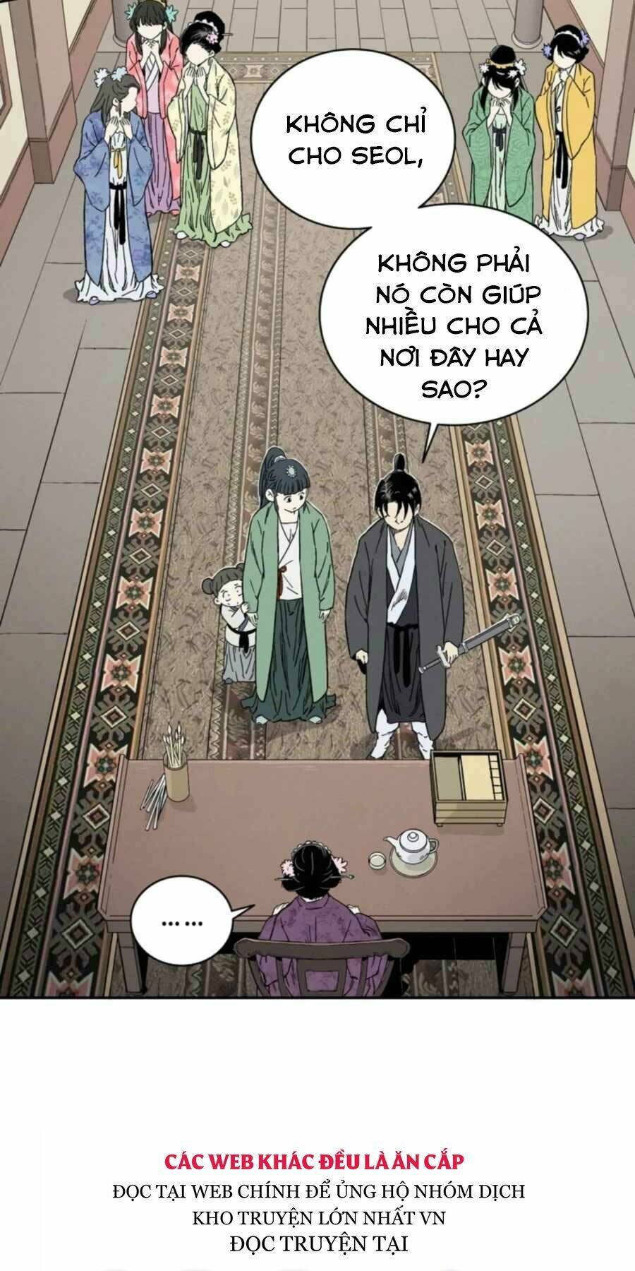 Trọng Sinh Thành Thần Y Thời Tam Quốc Chapter 32 - Trang 2