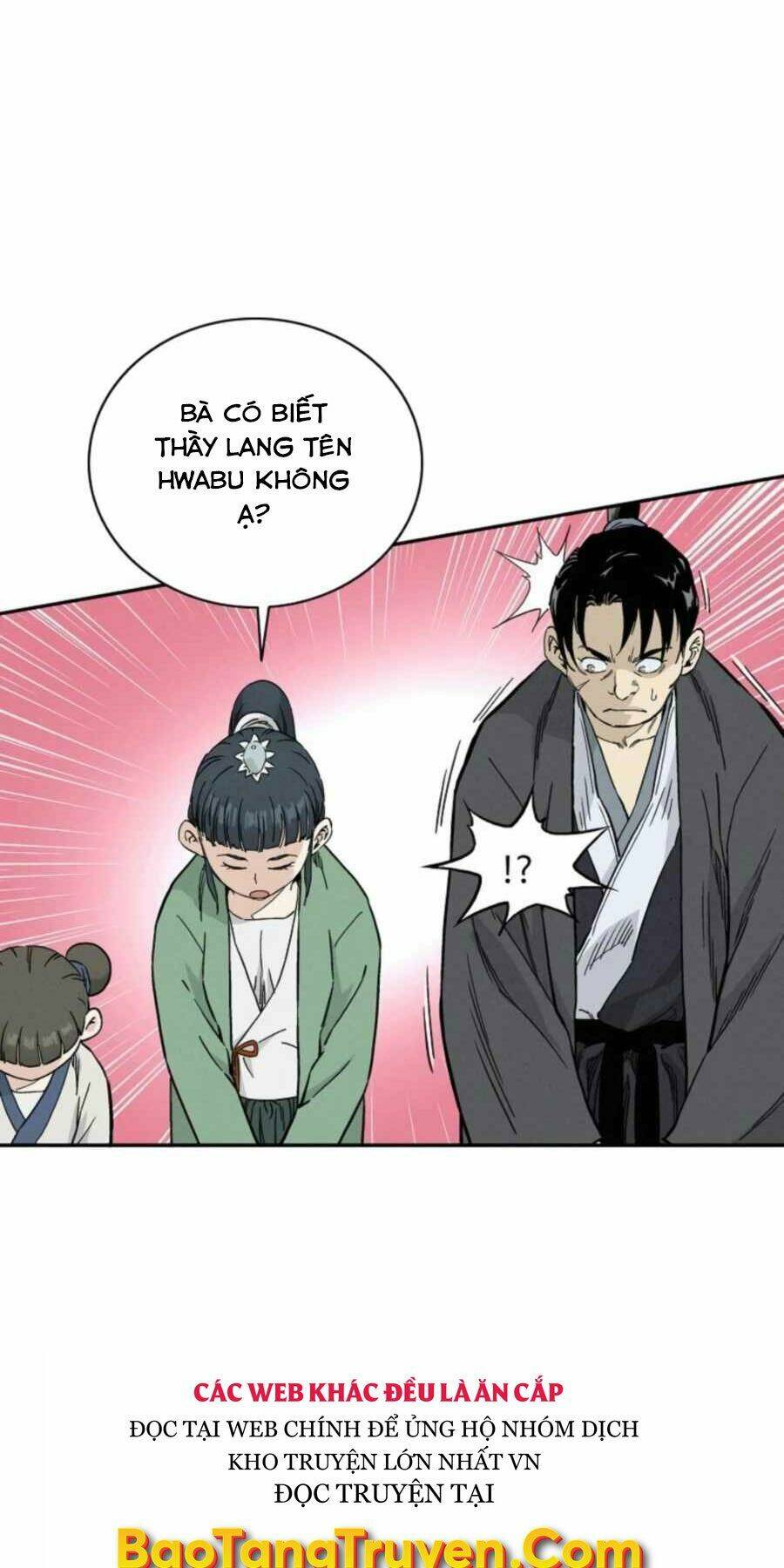 Trọng Sinh Thành Thần Y Thời Tam Quốc Chapter 32 - Trang 2