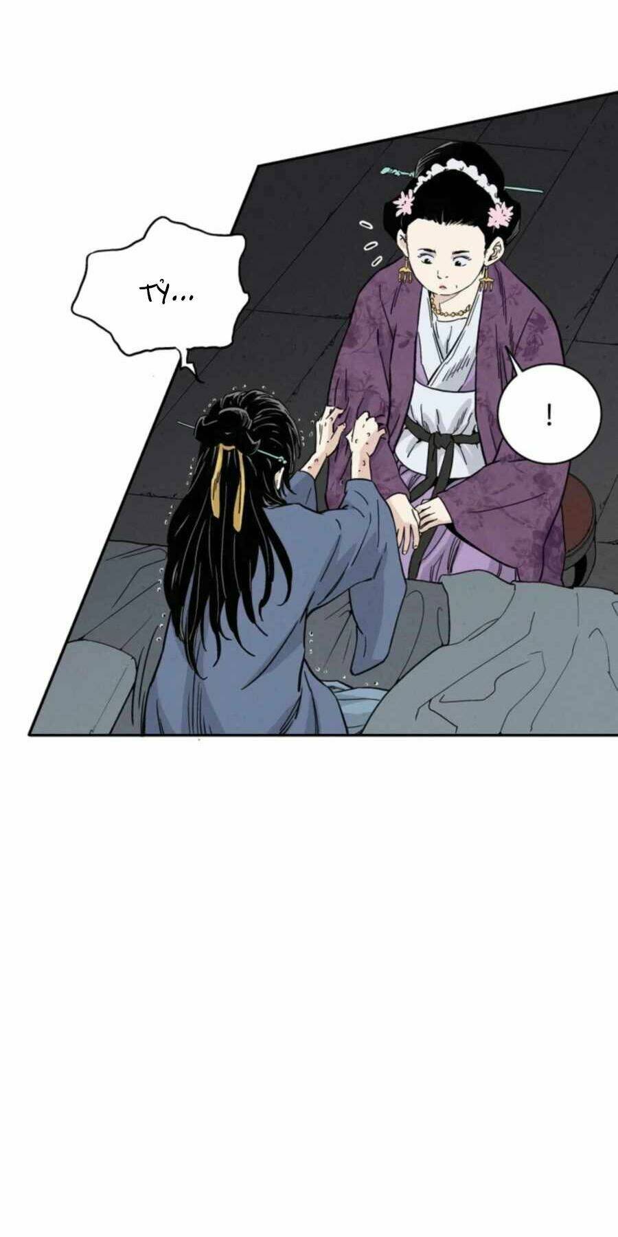 Trọng Sinh Thành Thần Y Thời Tam Quốc Chapter 32 - Trang 2