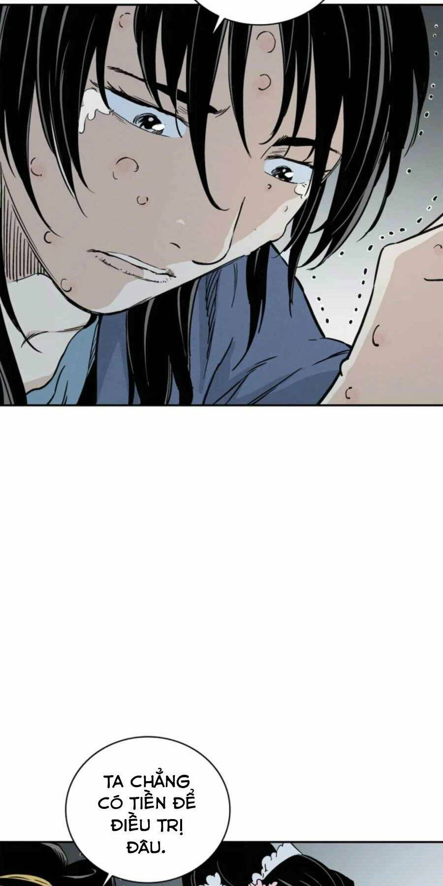 Trọng Sinh Thành Thần Y Thời Tam Quốc Chapter 32 - Trang 2