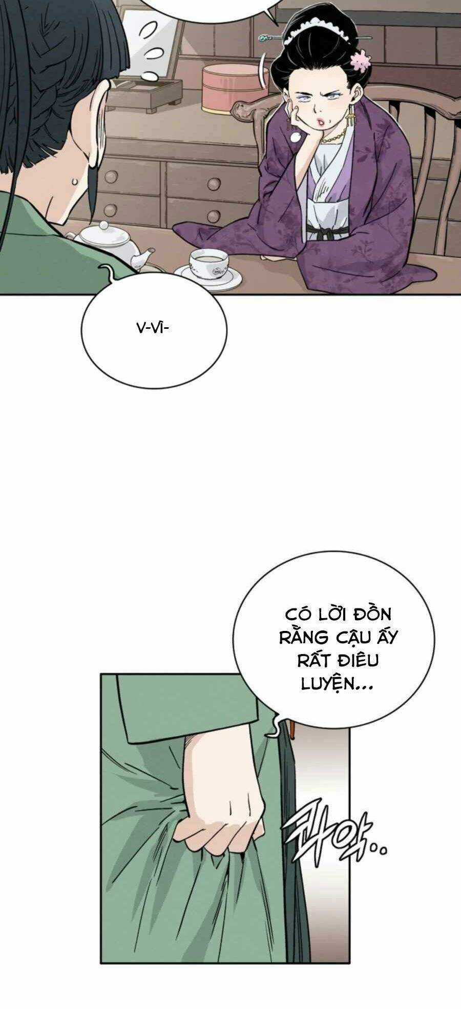 Trọng Sinh Thành Thần Y Thời Tam Quốc Chapter 32 - Trang 2