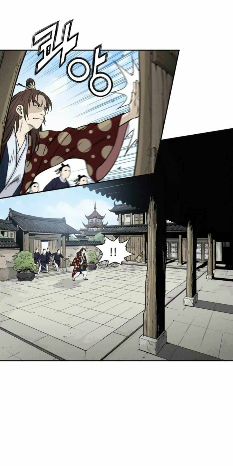 Trọng Sinh Thành Thần Y Thời Tam Quốc Chapter 33 - Trang 2