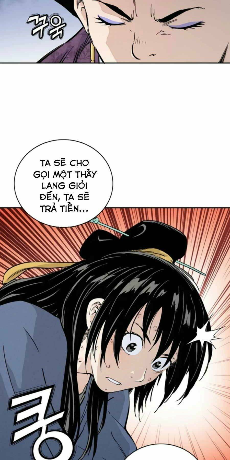 Trọng Sinh Thành Thần Y Thời Tam Quốc Chapter 33 - Trang 2