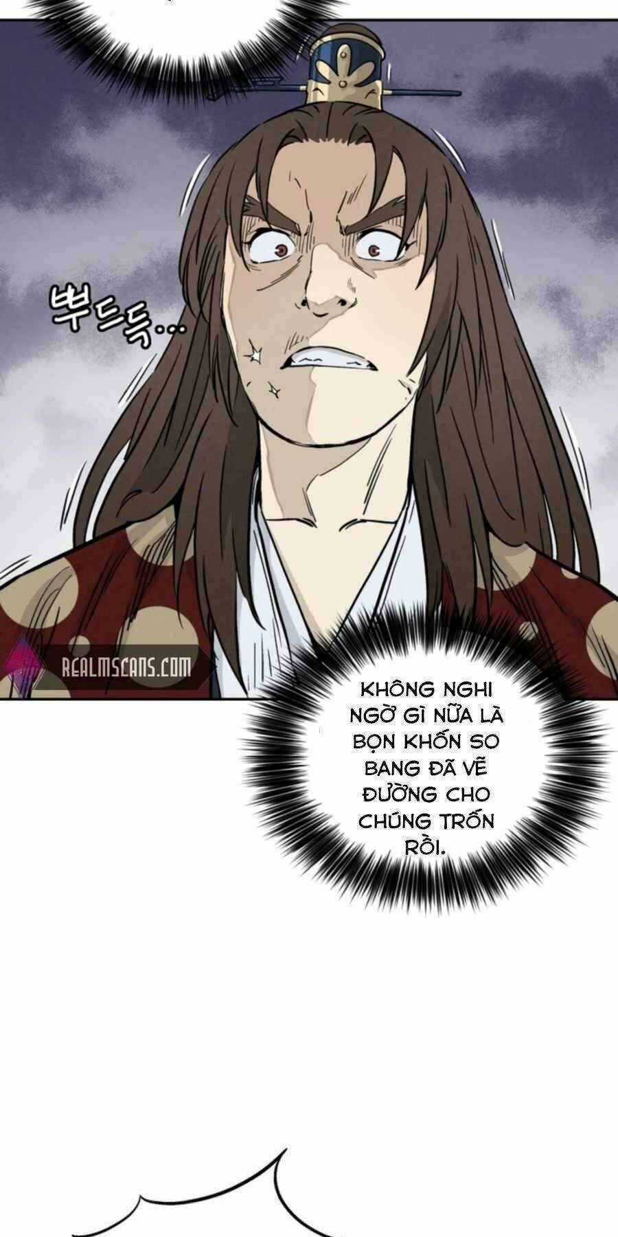 Trọng Sinh Thành Thần Y Thời Tam Quốc Chapter 33 - Trang 2