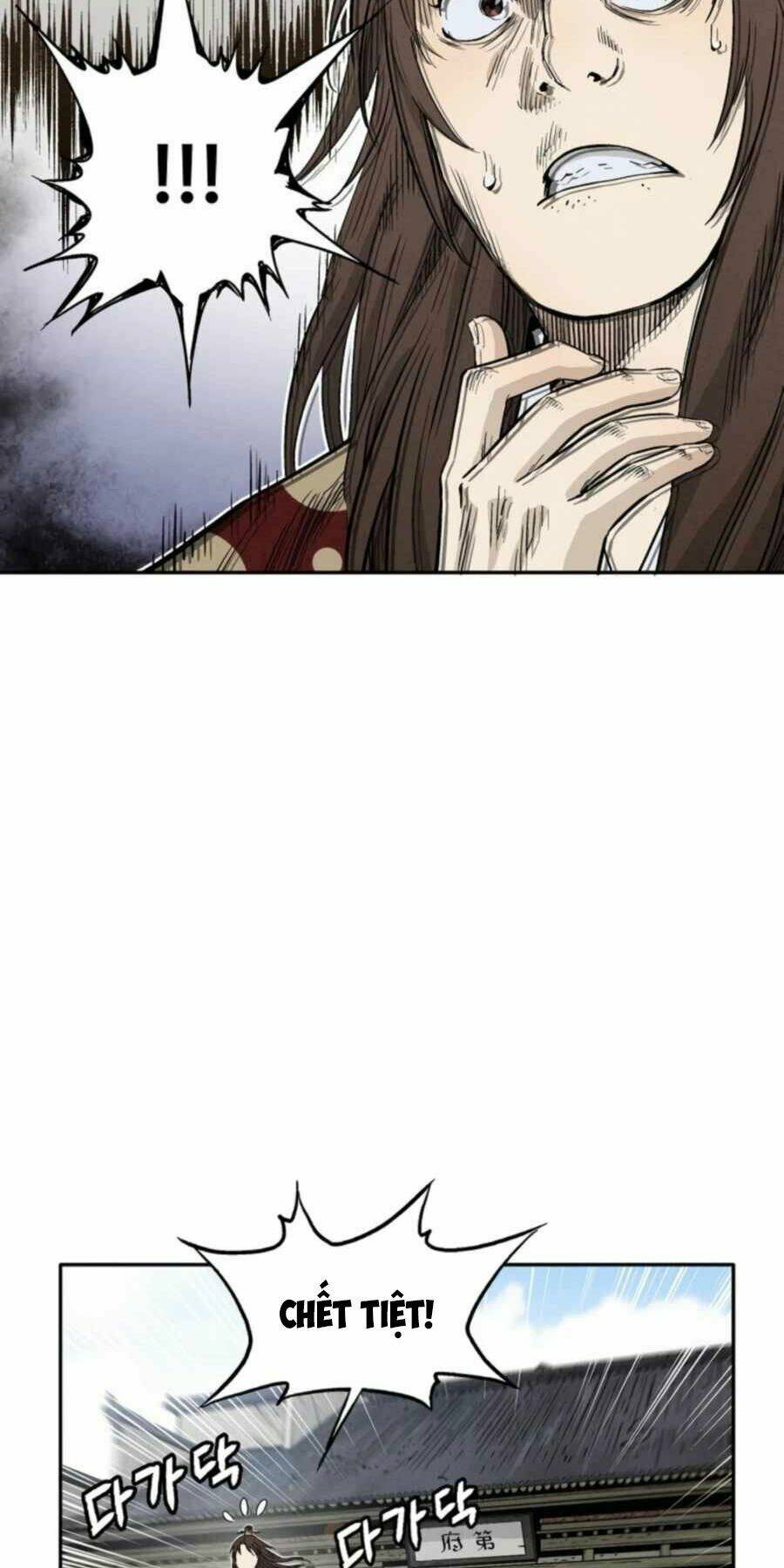 Trọng Sinh Thành Thần Y Thời Tam Quốc Chapter 33 - Trang 2