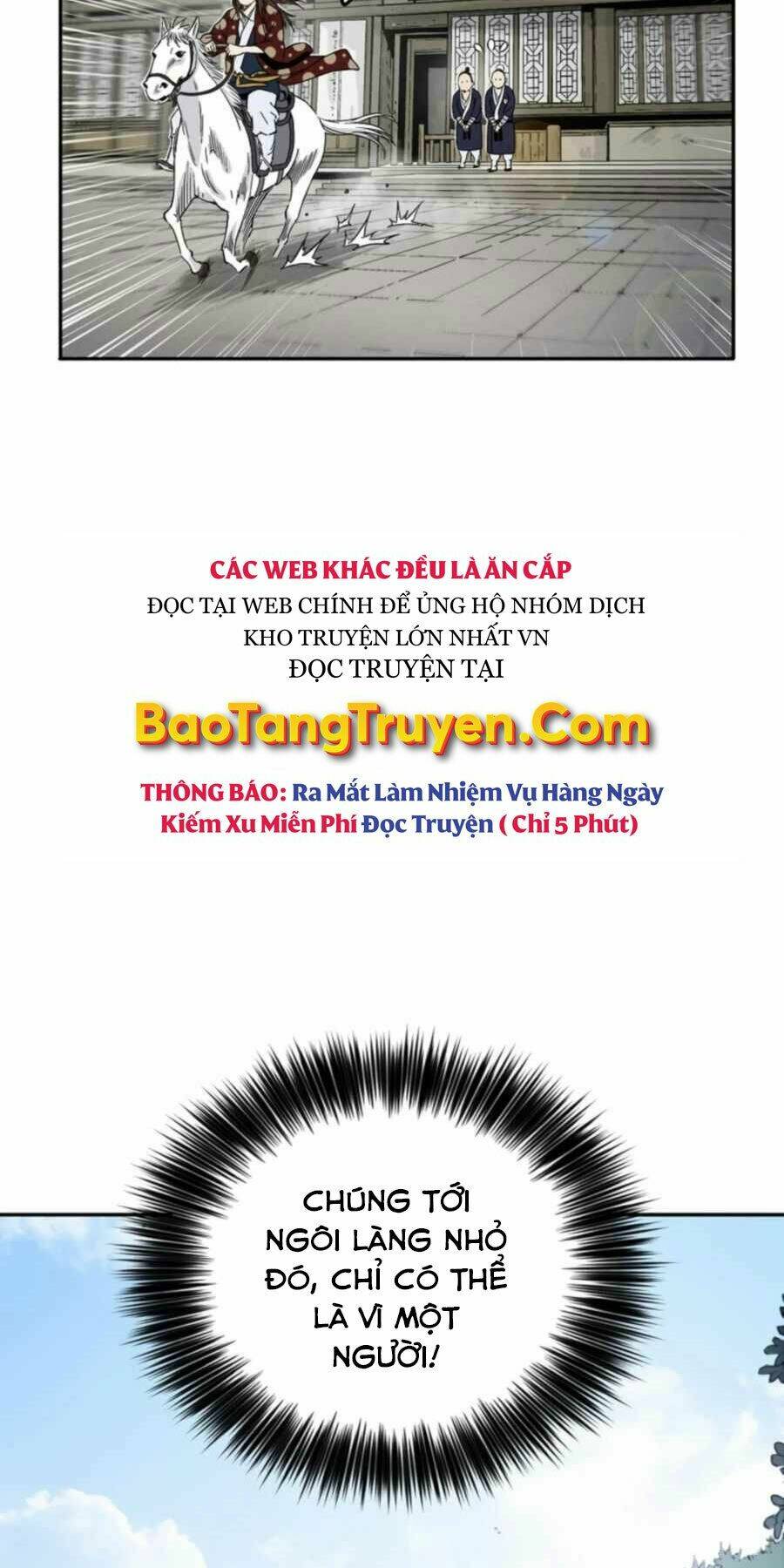 Trọng Sinh Thành Thần Y Thời Tam Quốc Chapter 33 - Trang 2