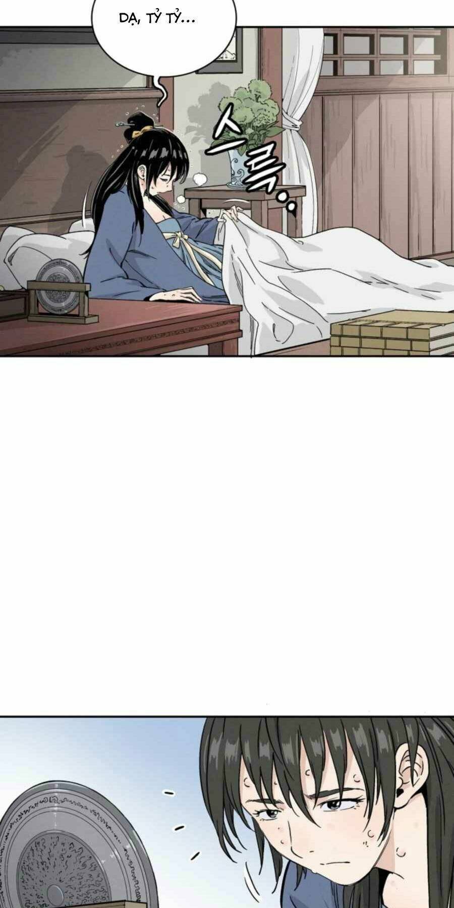 Trọng Sinh Thành Thần Y Thời Tam Quốc Chapter 33 - Trang 2