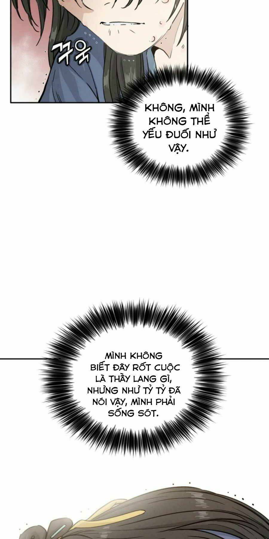 Trọng Sinh Thành Thần Y Thời Tam Quốc Chapter 33 - Trang 2