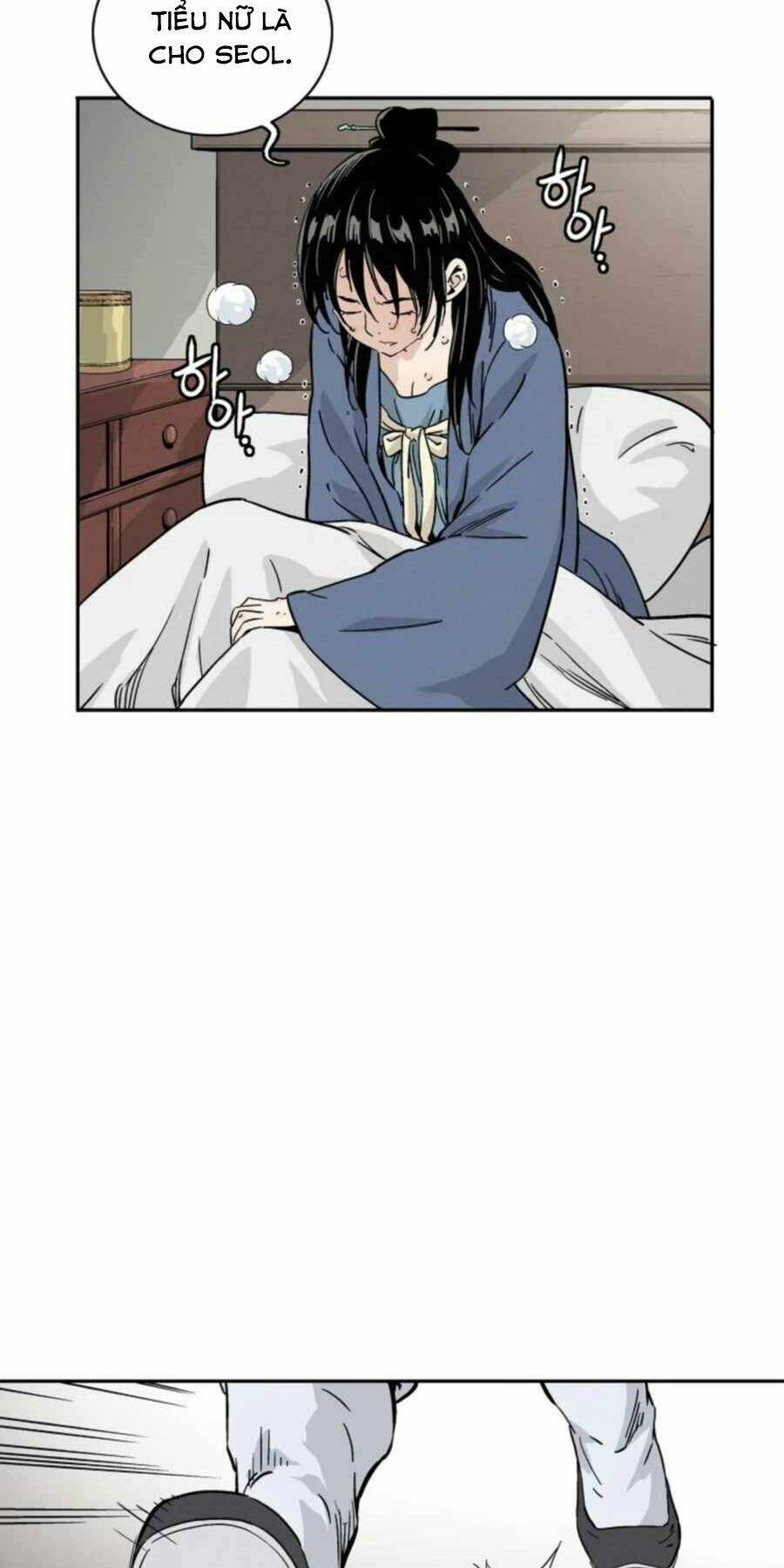 Trọng Sinh Thành Thần Y Thời Tam Quốc Chapter 33 - Trang 2