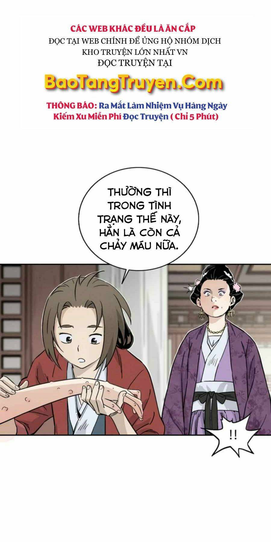 Trọng Sinh Thành Thần Y Thời Tam Quốc Chapter 33 - Trang 2