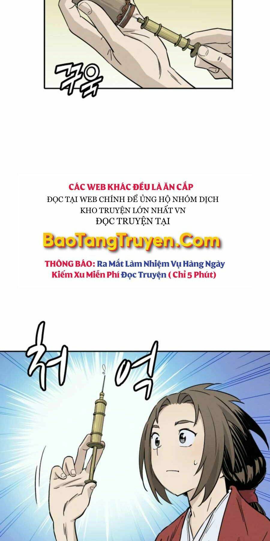 Trọng Sinh Thành Thần Y Thời Tam Quốc Chapter 33 - Trang 2