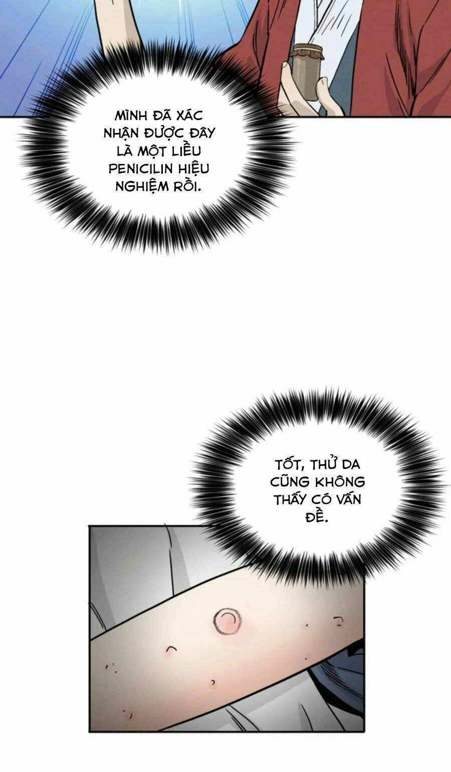 Trọng Sinh Thành Thần Y Thời Tam Quốc Chapter 33 - Trang 2