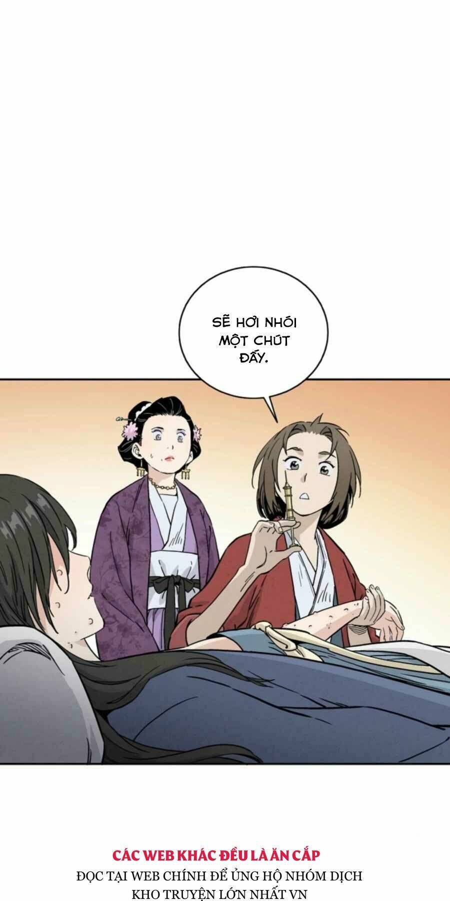 Trọng Sinh Thành Thần Y Thời Tam Quốc Chapter 33 - Trang 2