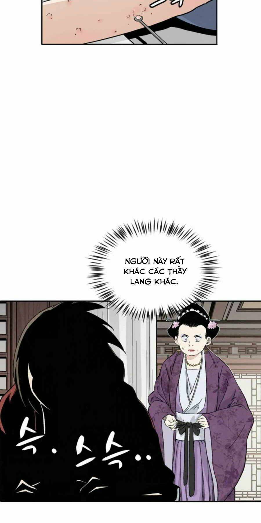 Trọng Sinh Thành Thần Y Thời Tam Quốc Chapter 33 - Trang 2