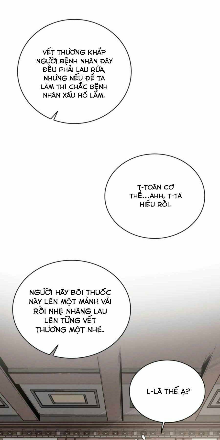 Trọng Sinh Thành Thần Y Thời Tam Quốc Chapter 33 - Trang 2