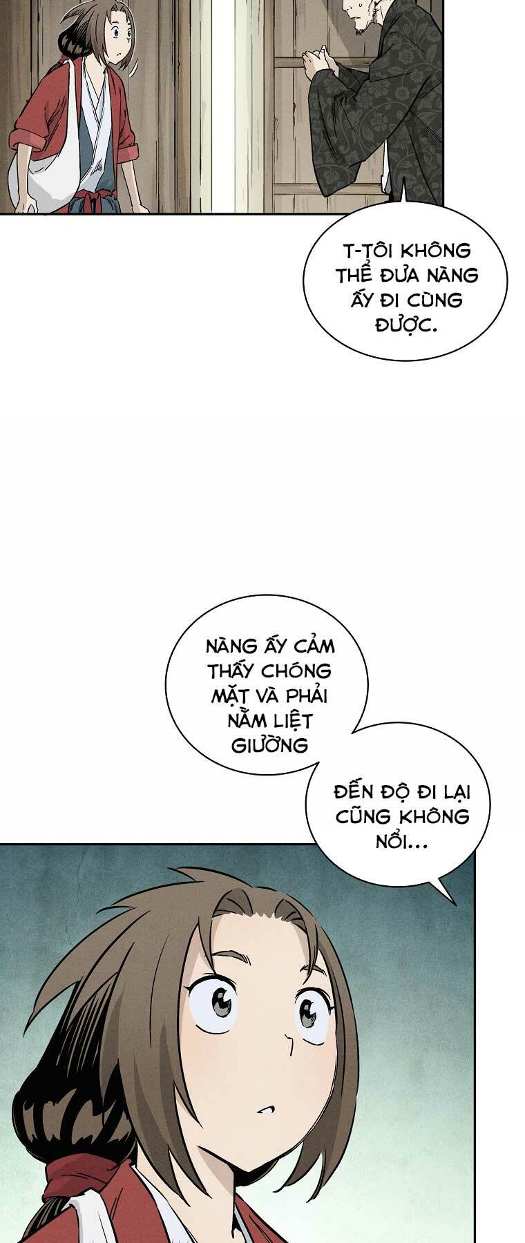 Trọng Sinh Thành Thần Y Thời Tam Quốc Chapter 34 - Trang 2