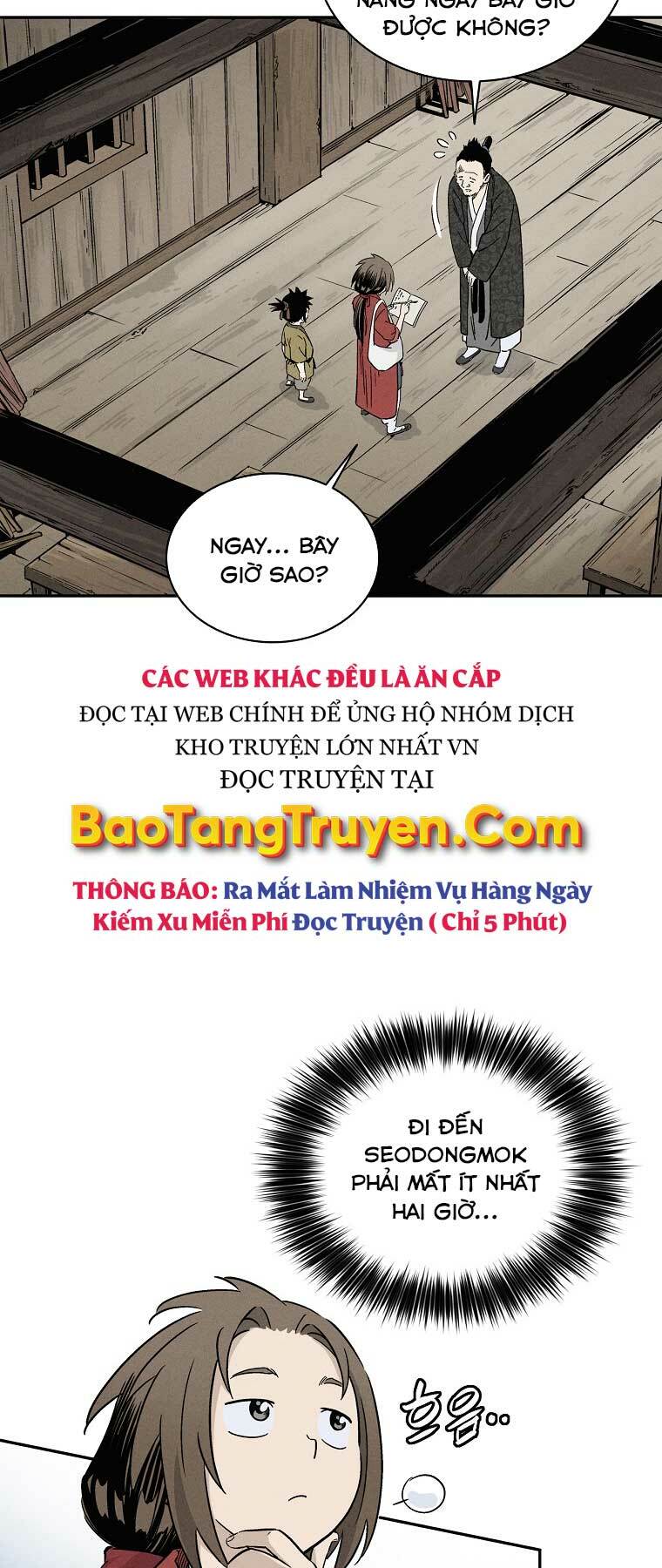 Trọng Sinh Thành Thần Y Thời Tam Quốc Chapter 34 - Trang 2