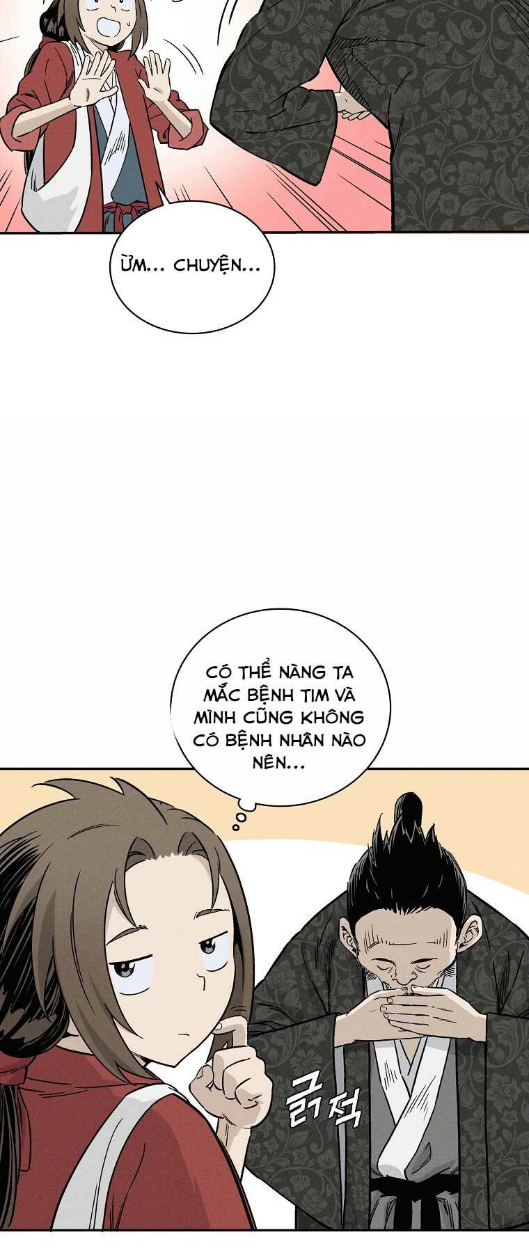 Trọng Sinh Thành Thần Y Thời Tam Quốc Chapter 34 - Trang 2