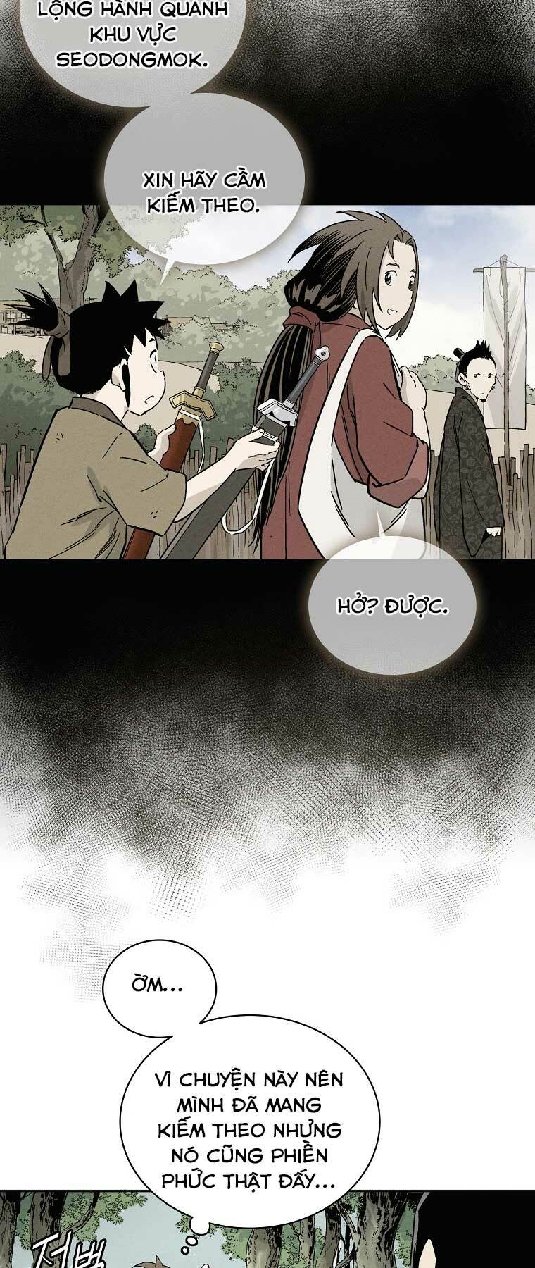 Trọng Sinh Thành Thần Y Thời Tam Quốc Chapter 34 - Trang 2