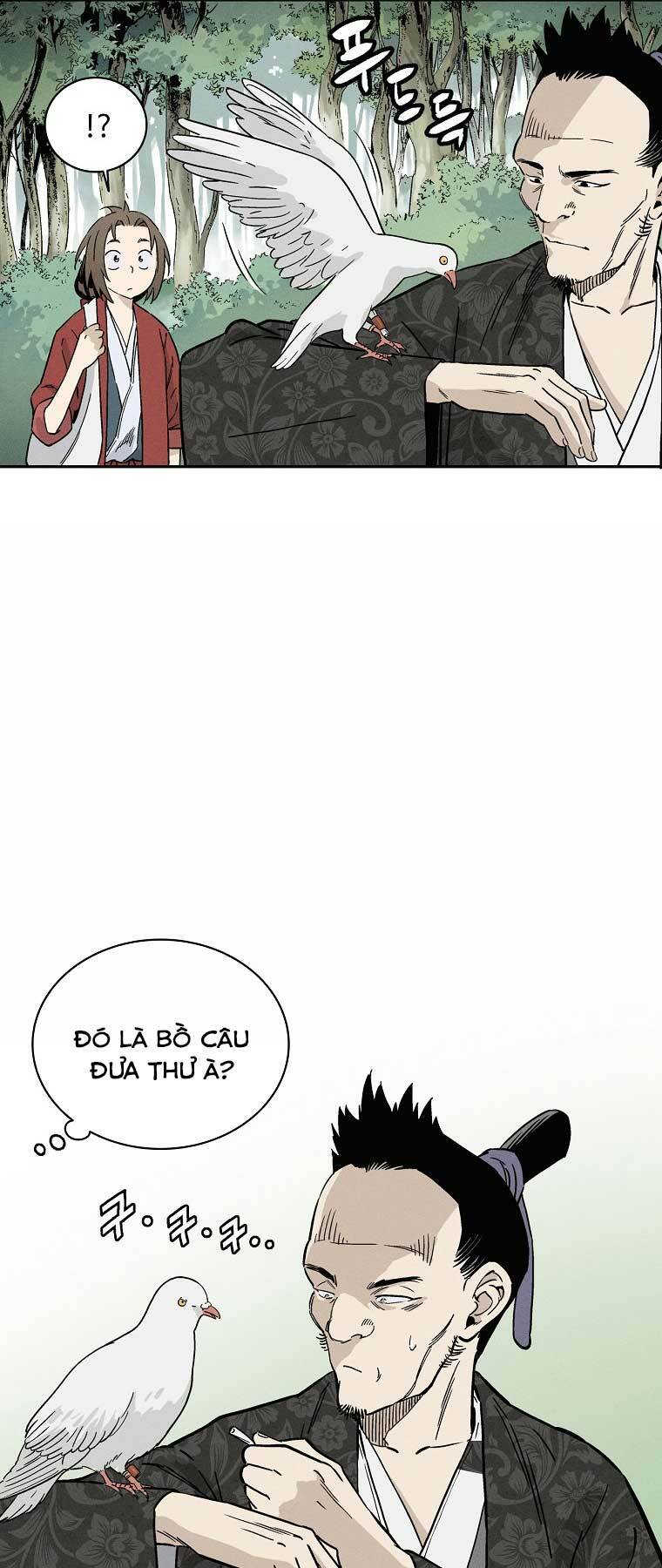 Trọng Sinh Thành Thần Y Thời Tam Quốc Chapter 34 - Trang 2