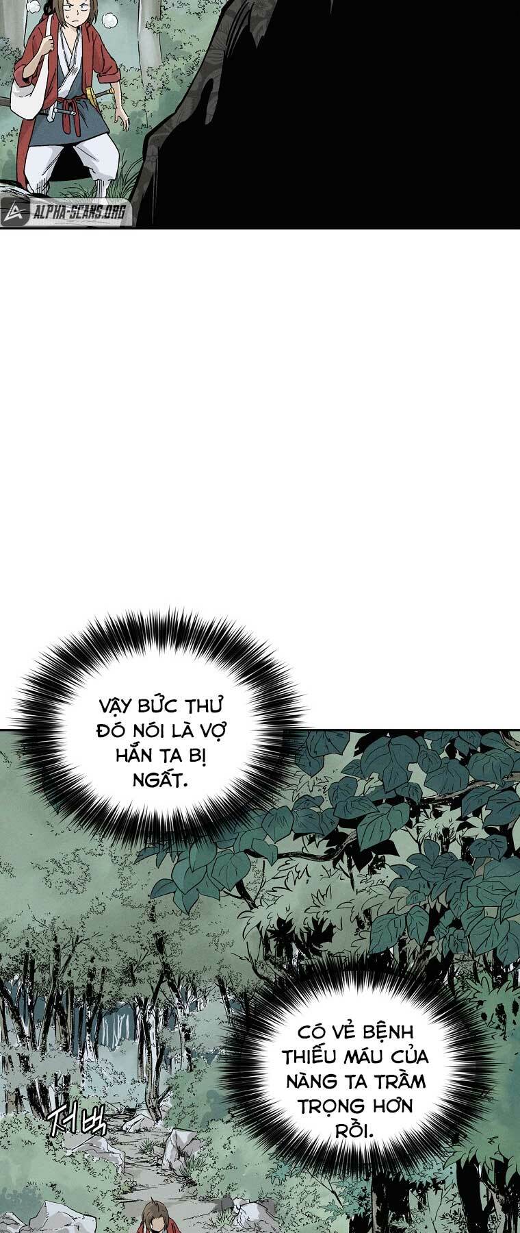 Trọng Sinh Thành Thần Y Thời Tam Quốc Chapter 34 - Trang 2