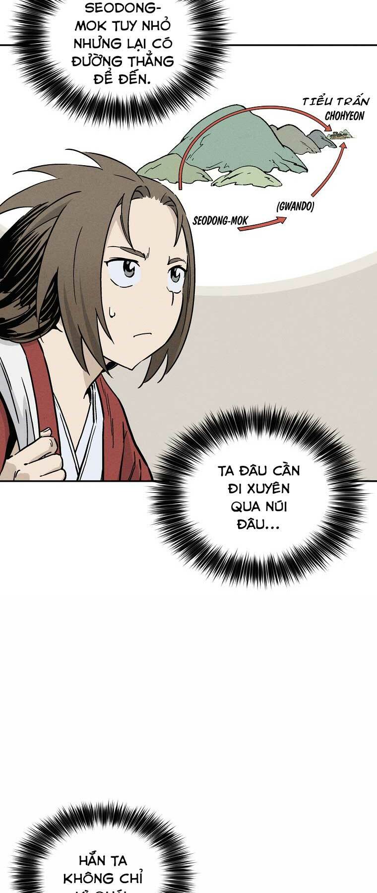 Trọng Sinh Thành Thần Y Thời Tam Quốc Chapter 34 - Trang 2