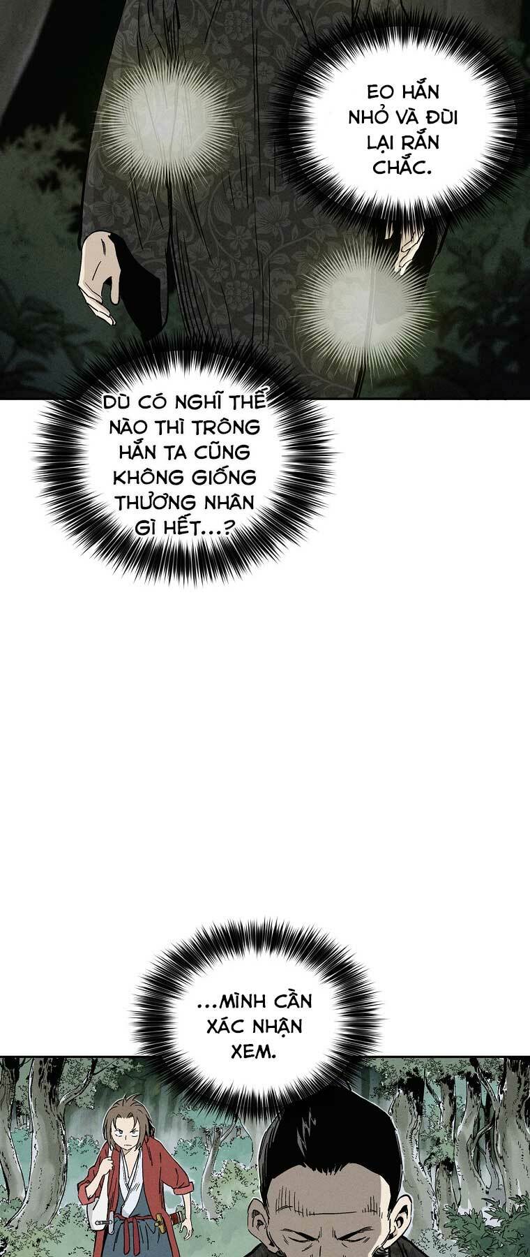 Trọng Sinh Thành Thần Y Thời Tam Quốc Chapter 34 - Trang 2