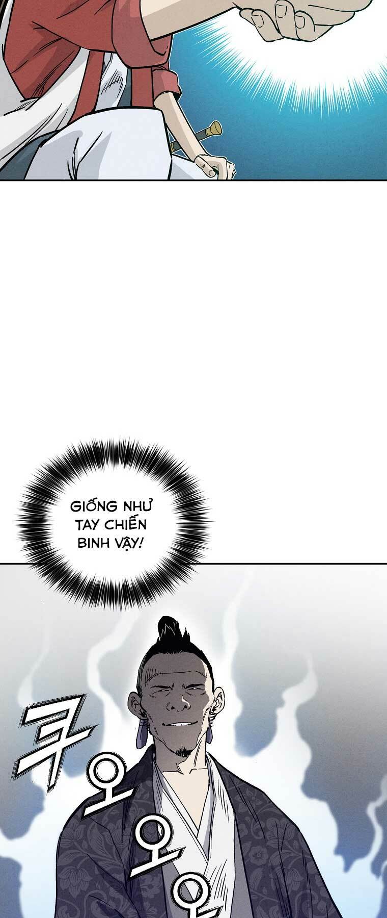 Trọng Sinh Thành Thần Y Thời Tam Quốc Chapter 34 - Trang 2